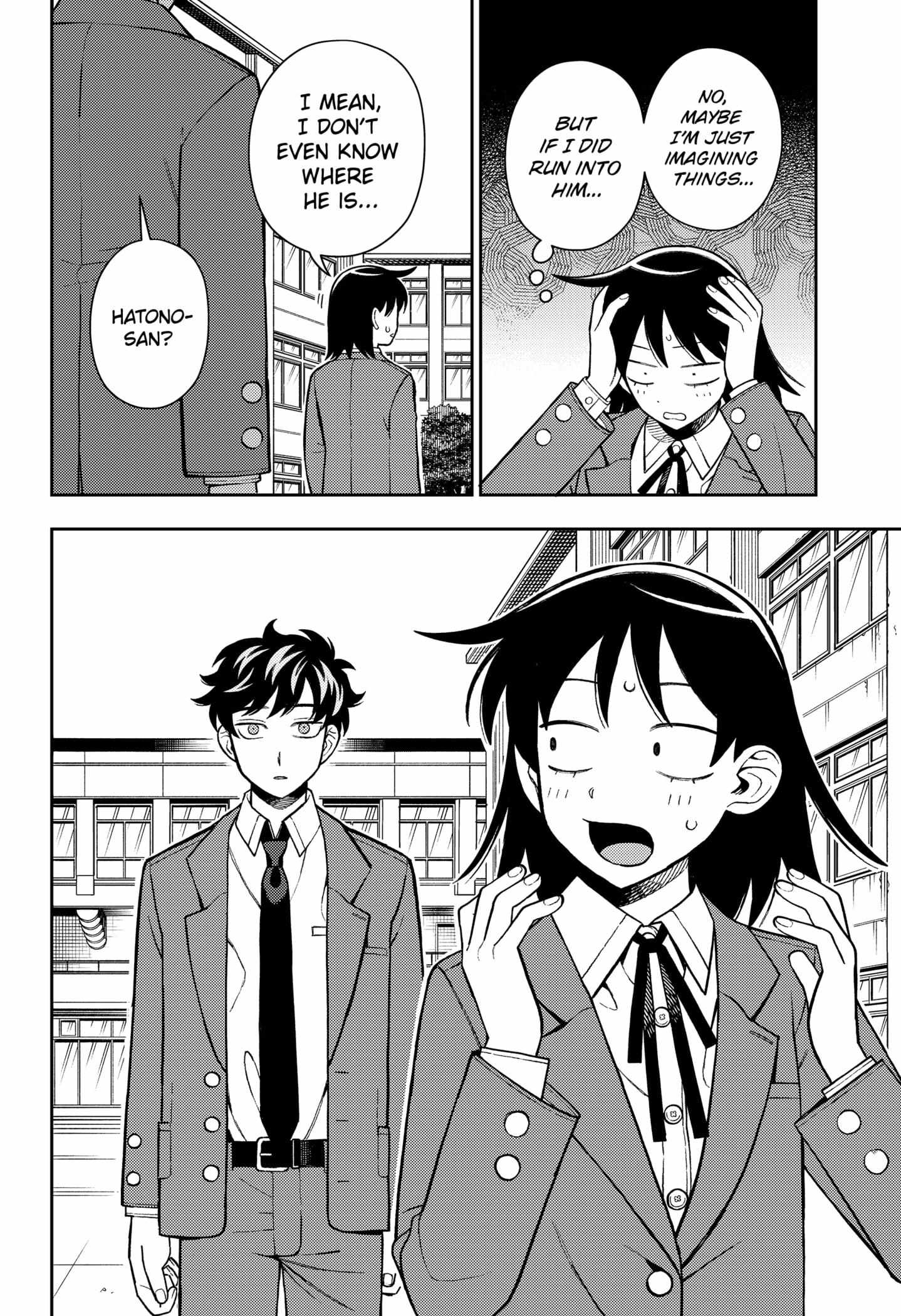 Read Girl meets Rock! Manga Online