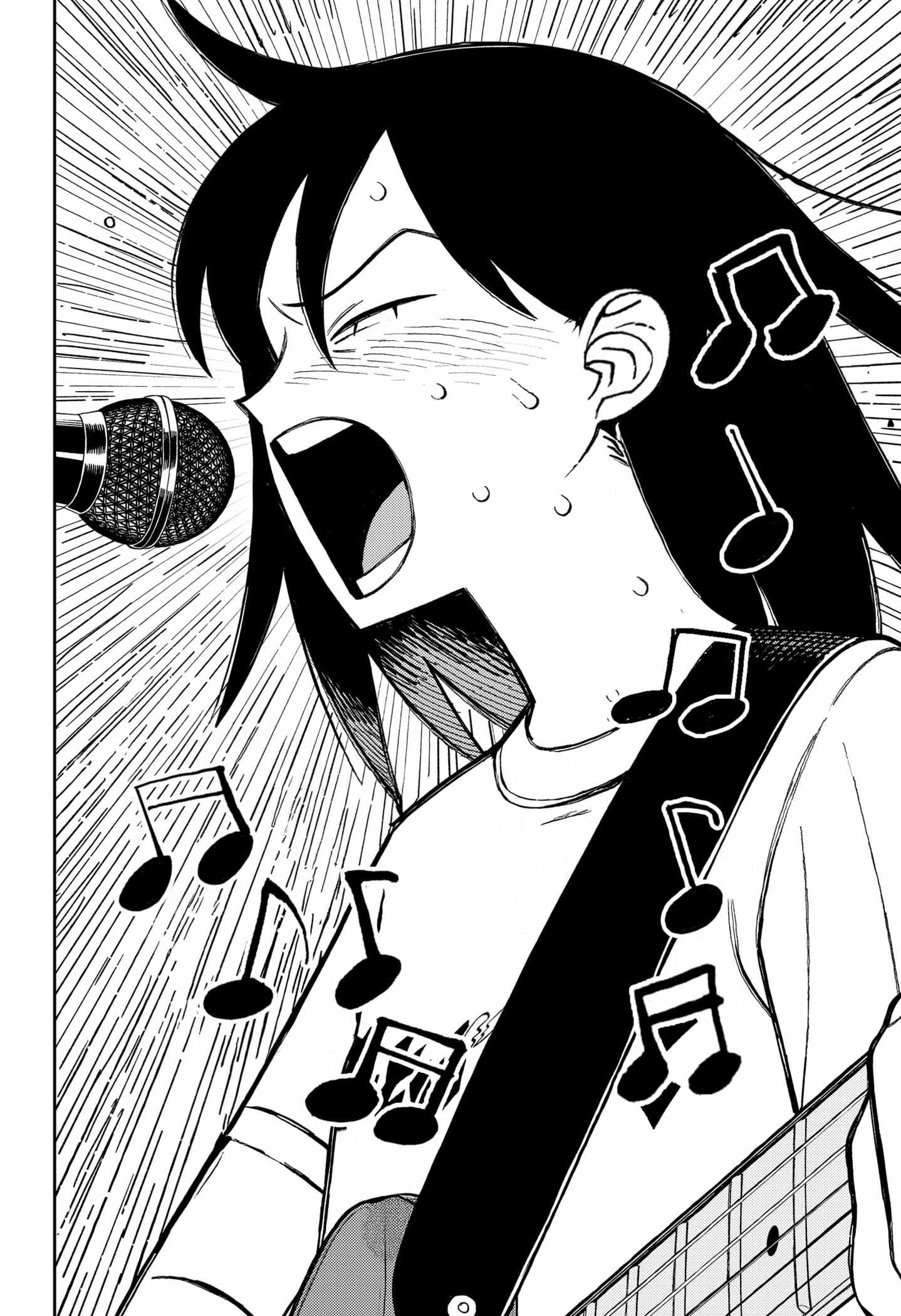 Read Girl meets Rock! Manga Online