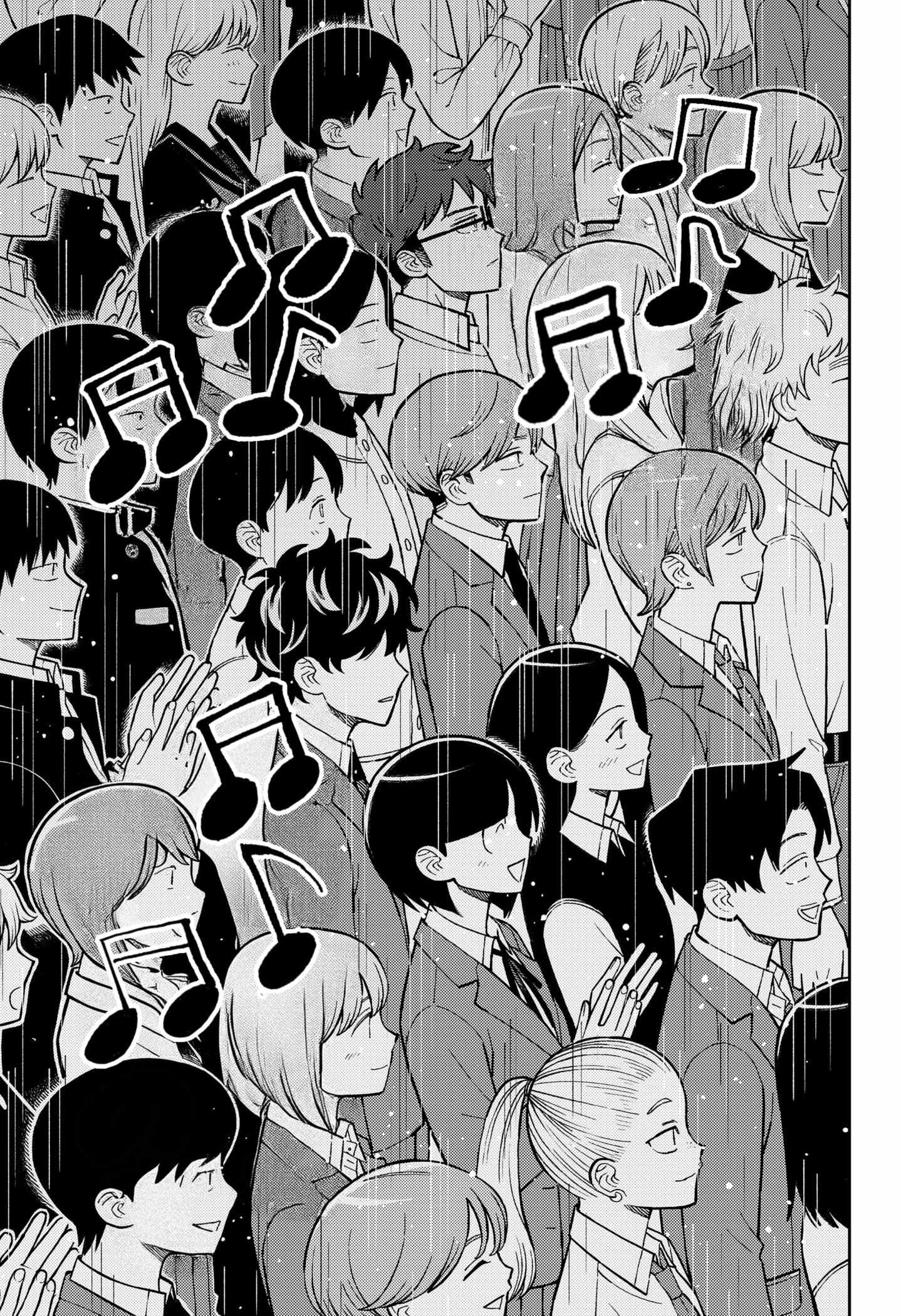 Read Girl meets Rock! Manga Online