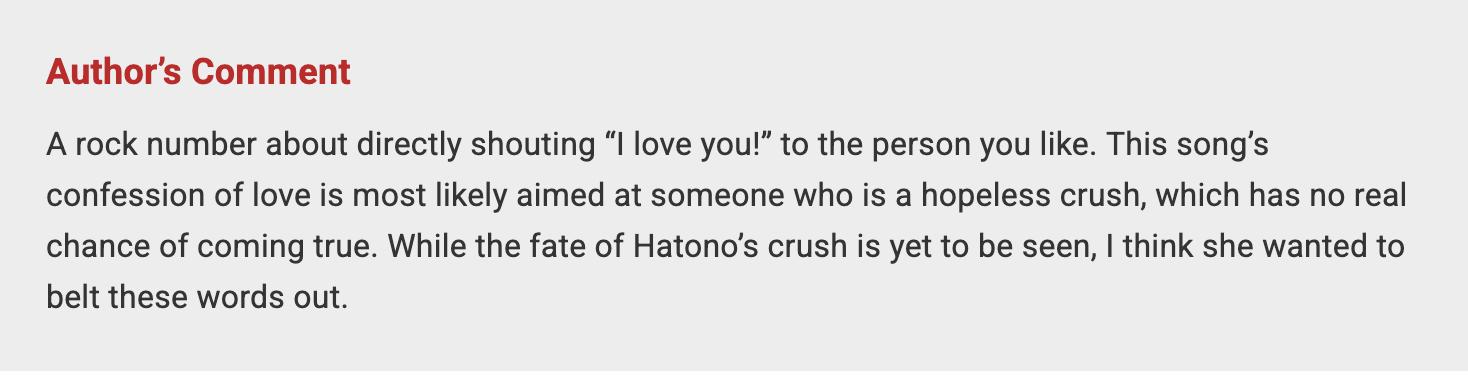 Read Girl meets Rock! Manga Online