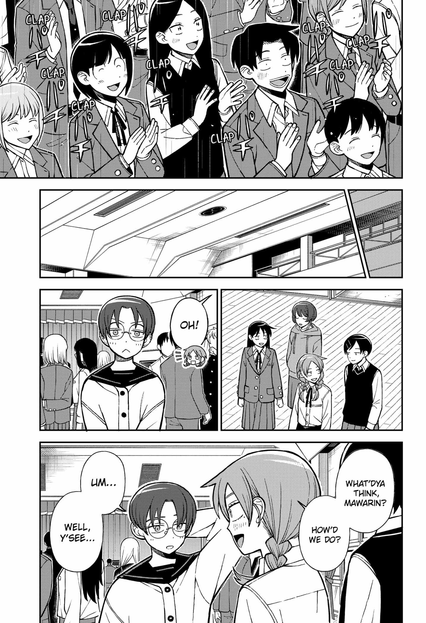 Read Girl meets Rock! Manga Online