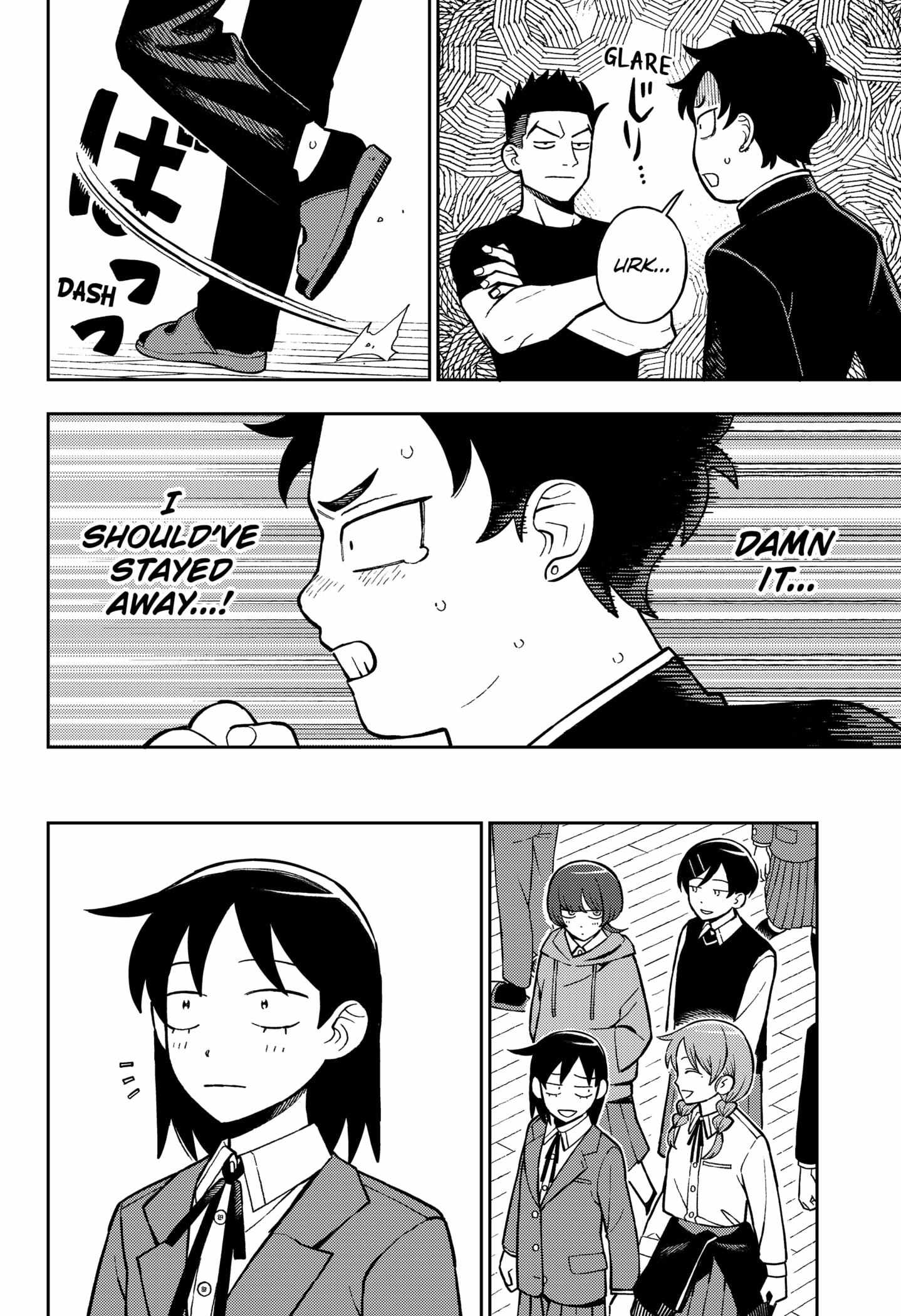 Read Girl meets Rock! Manga Online