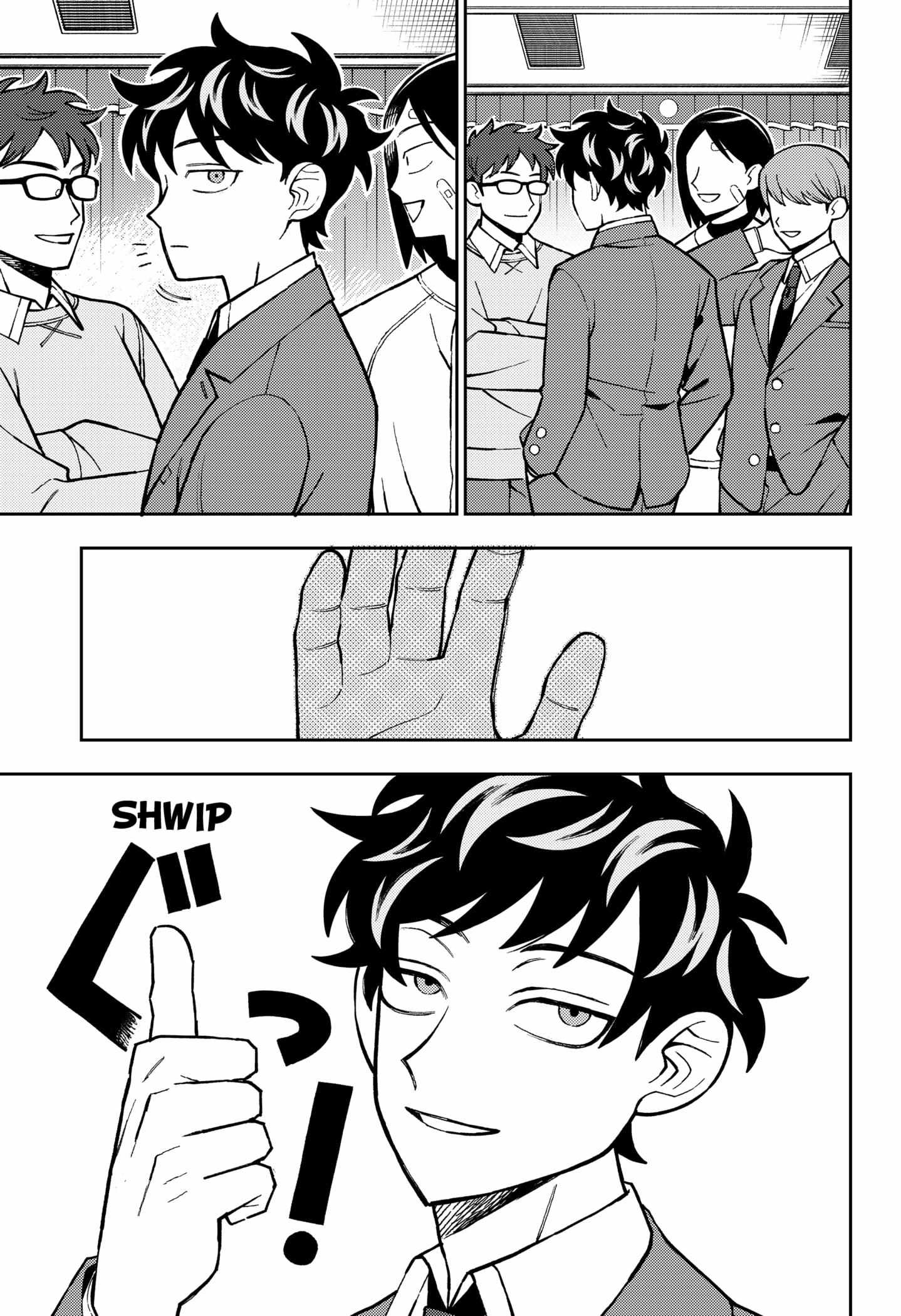 Read Girl meets Rock! Manga Online