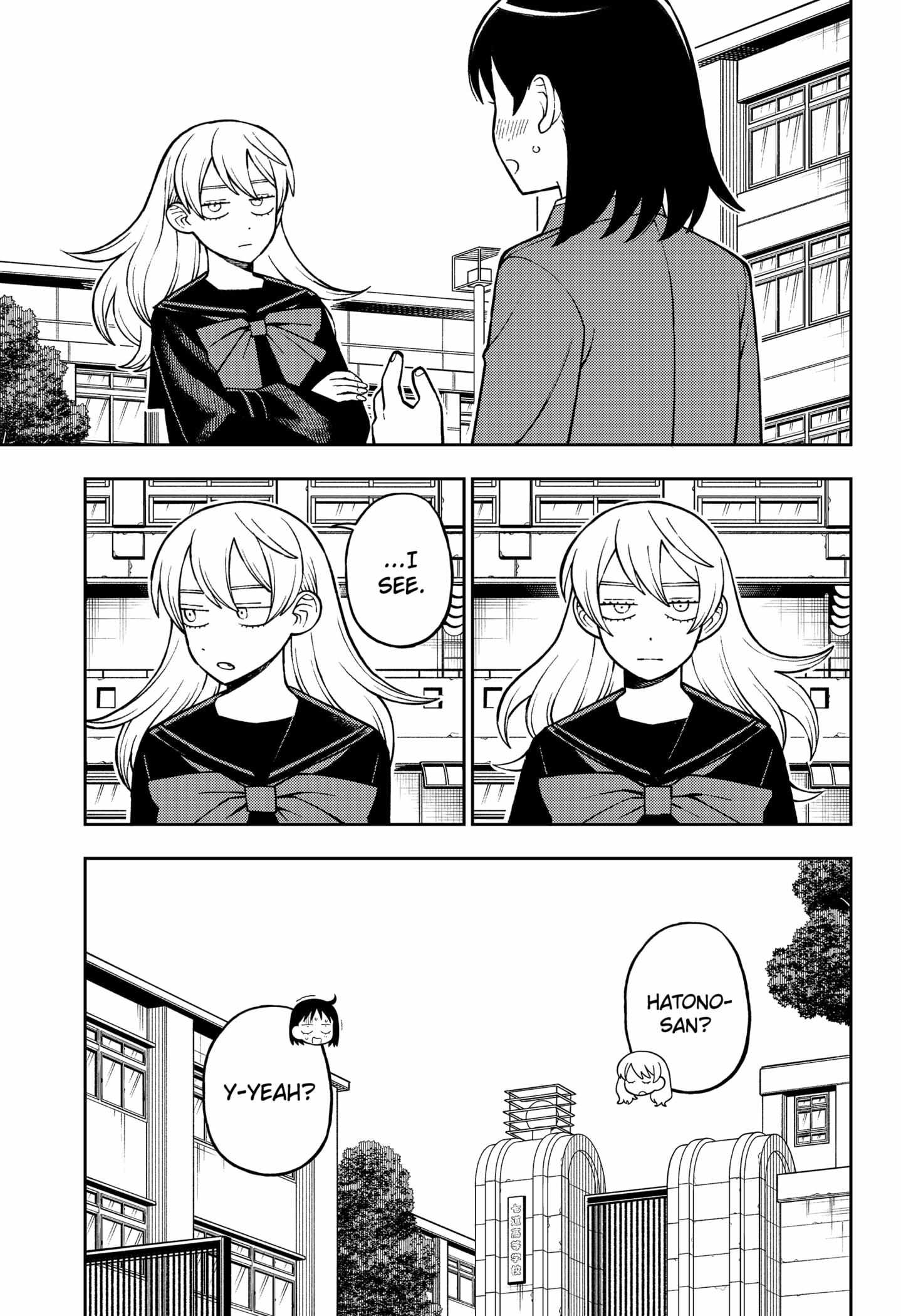 Read Girl meets Rock! Manga Online