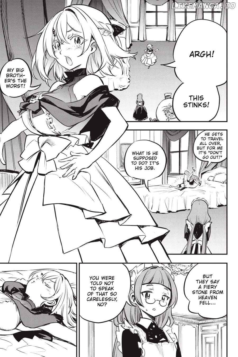 Read Goblin Slayer Manga Online