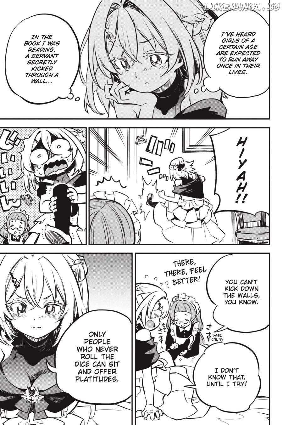 Read Goblin Slayer Manga Online