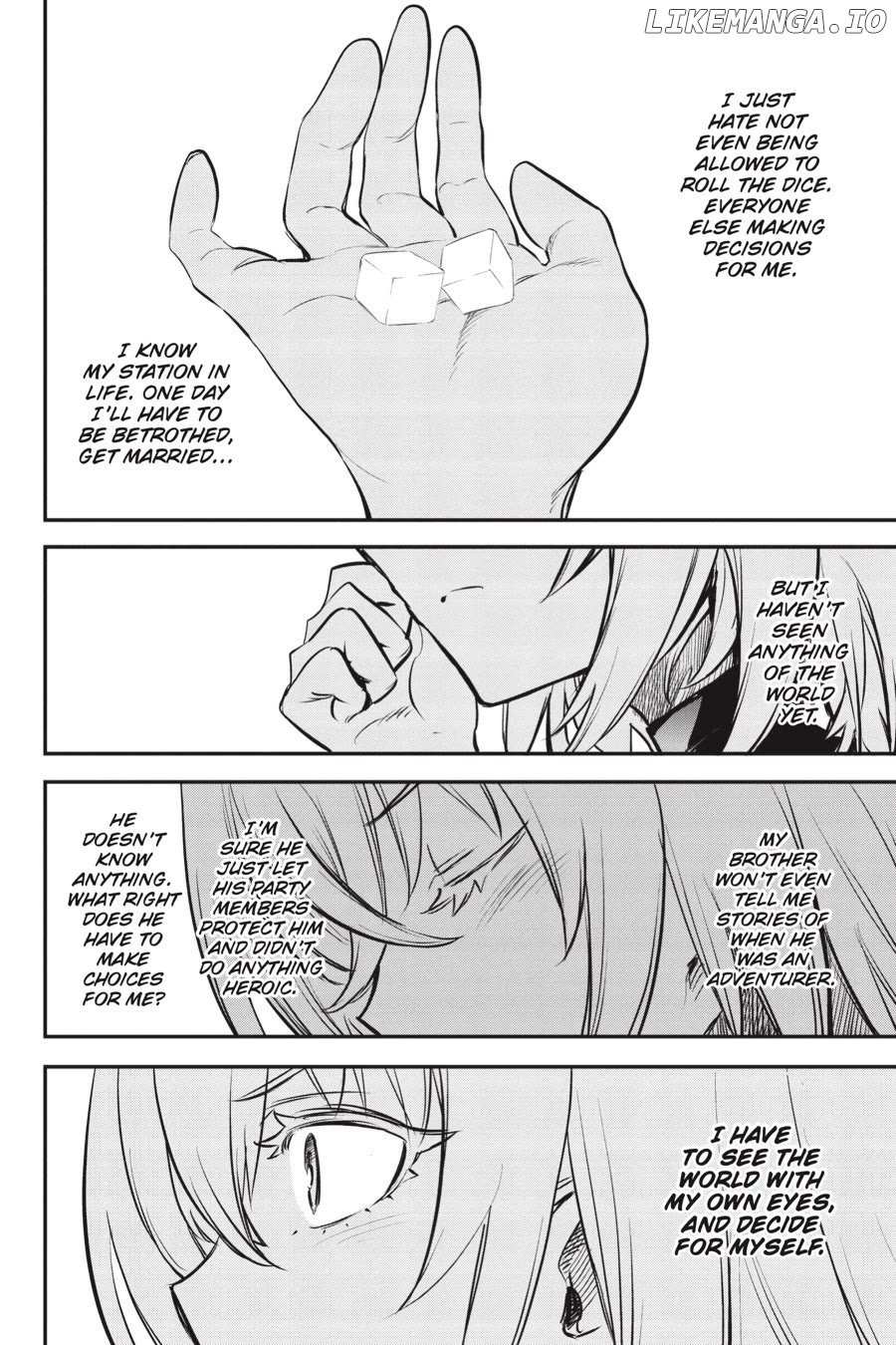 Read Goblin Slayer Manga Online