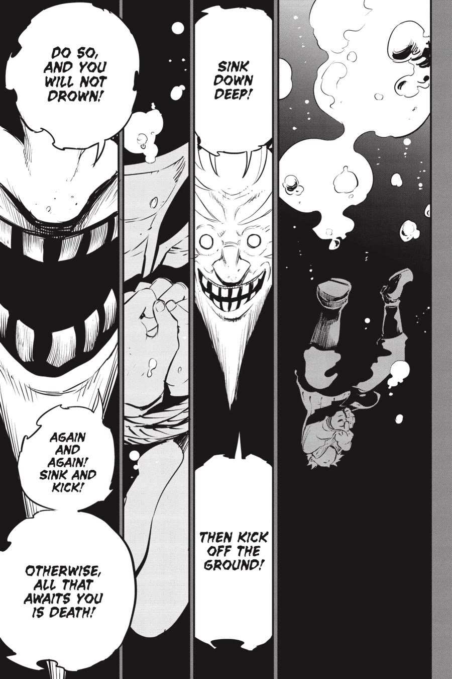 Read Goblin Slayer Manga Online