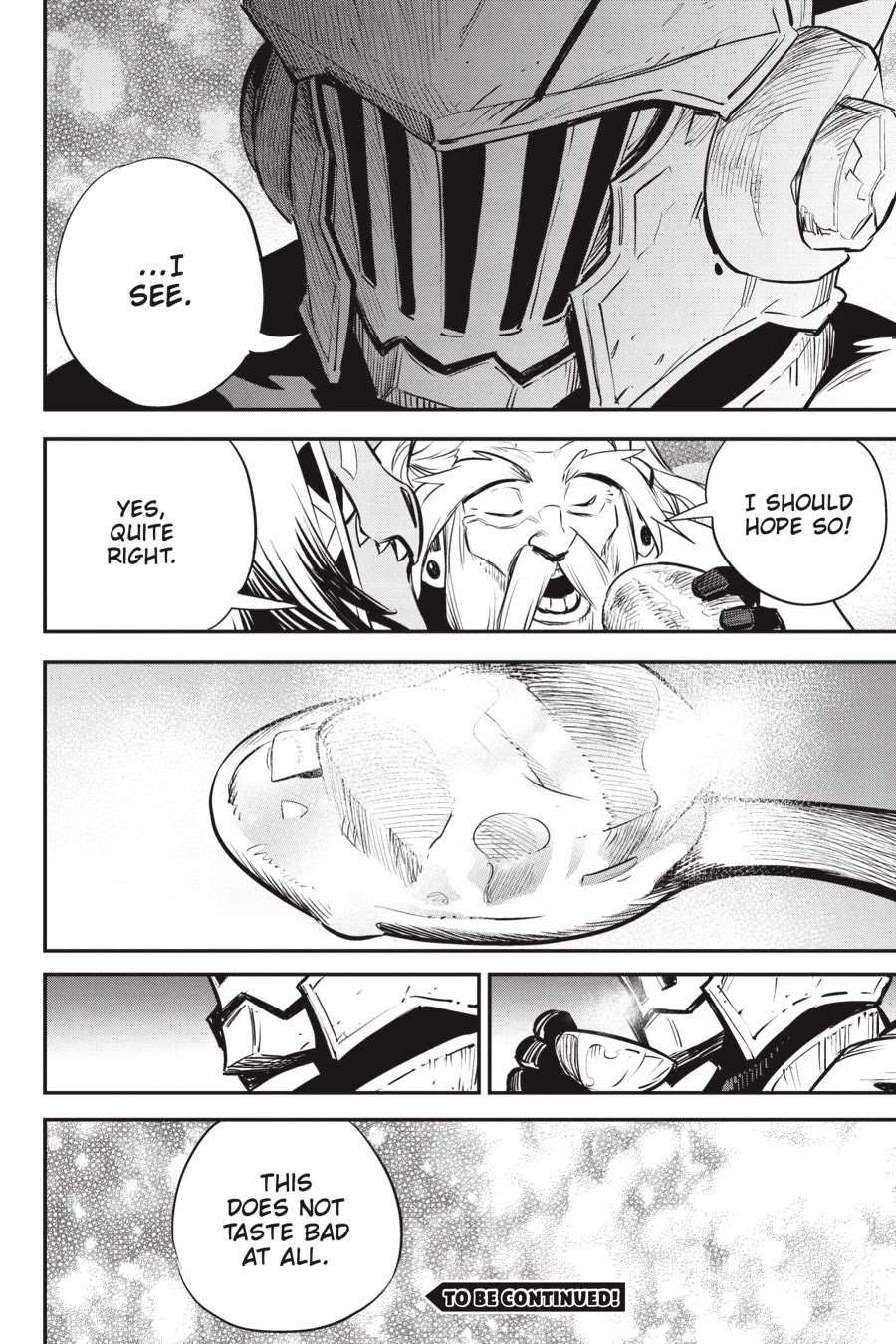 Read Goblin Slayer Manga Online