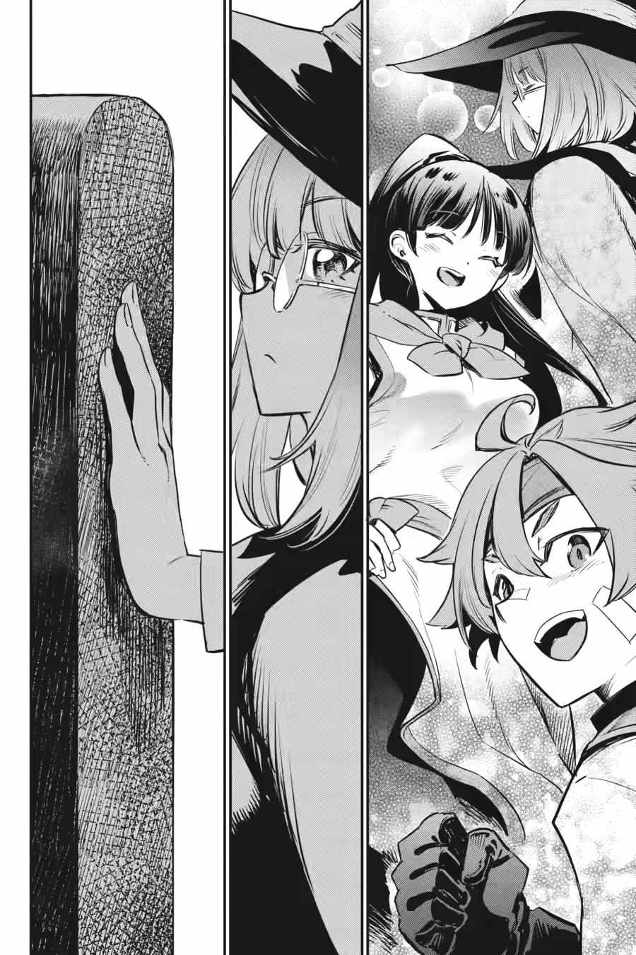 Read Goblin Slayer Manga Online