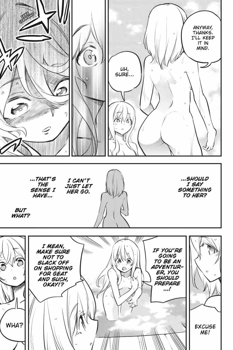 Read Goblin Slayer Manga Online