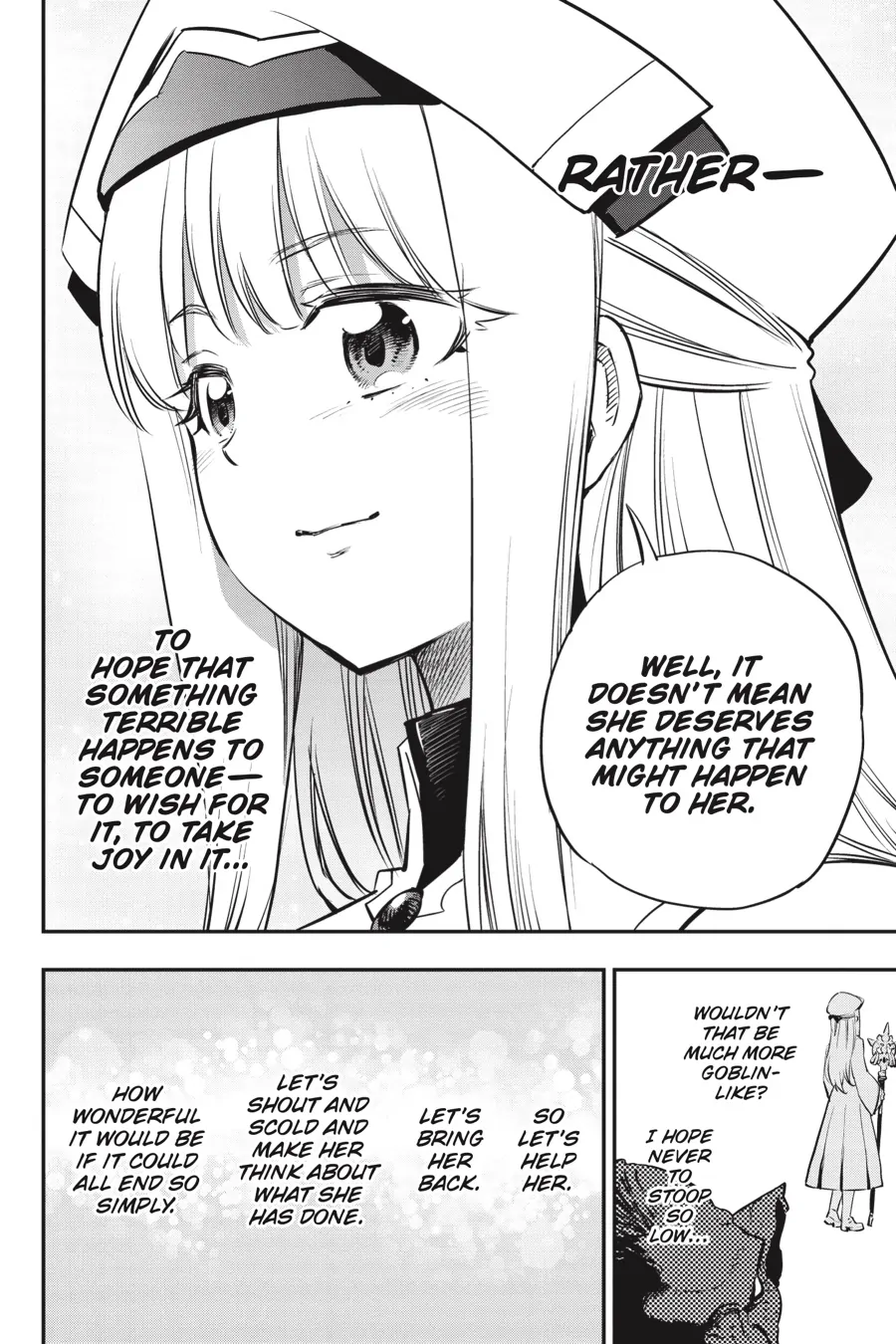 Read Goblin Slayer Manga Online