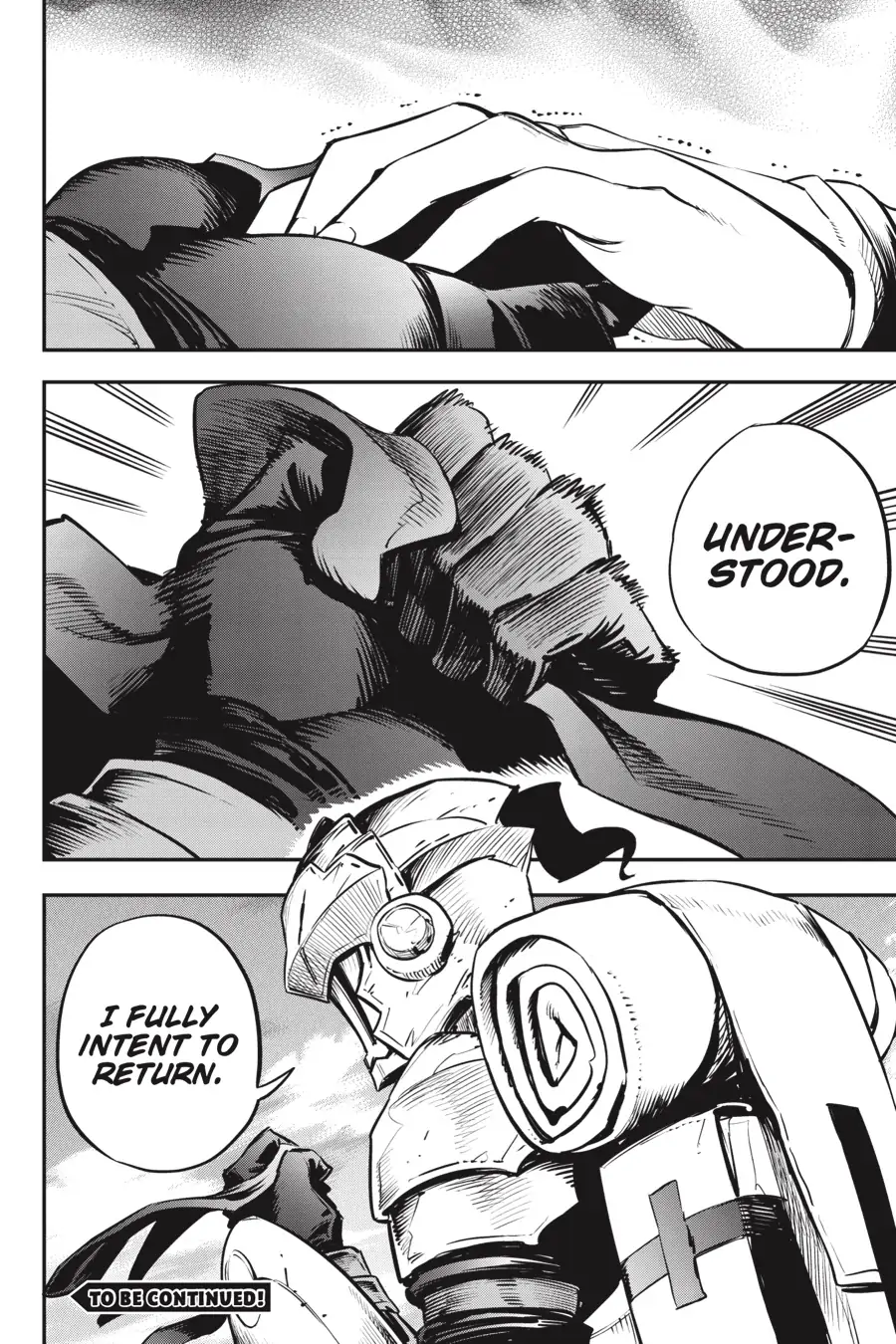 Read Goblin Slayer Manga Online