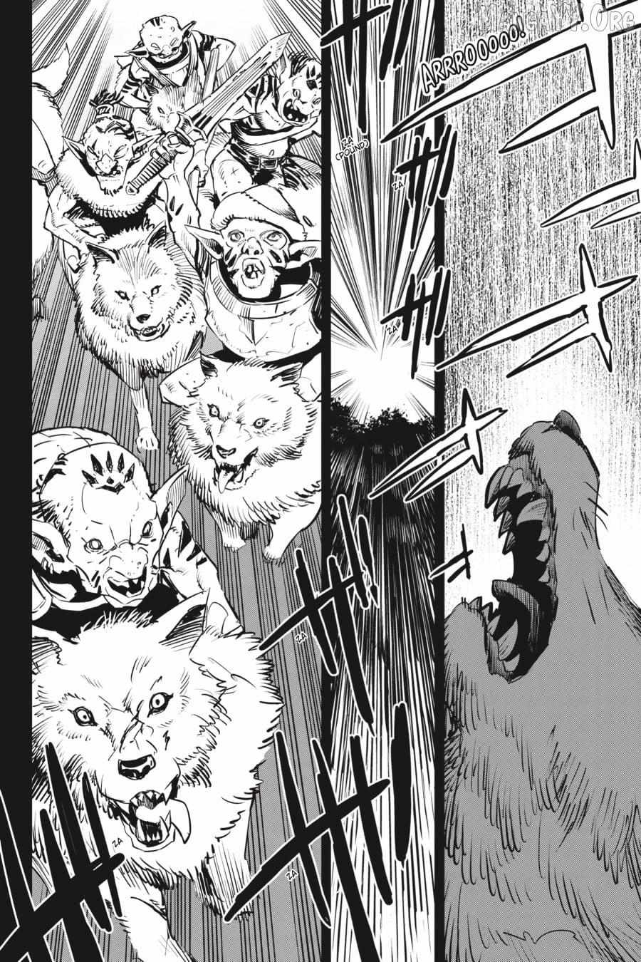 Read Goblin Slayer Manga Online