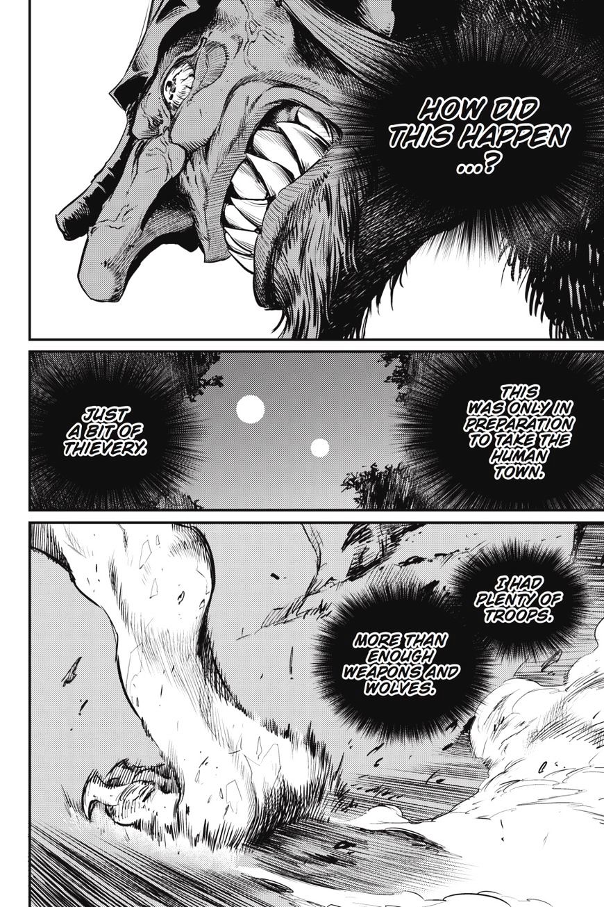 Read Goblin Slayer Manga Online