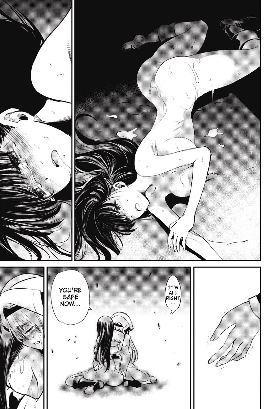 Read Goblin Slayer Manga Online