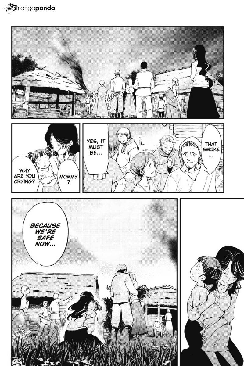 Read Goblin Slayer Manga Online