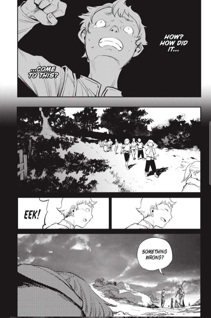 Read Goblin Slayer Manga Online