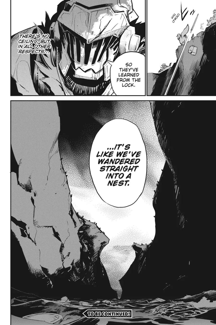 Read Goblin Slayer Manga Online