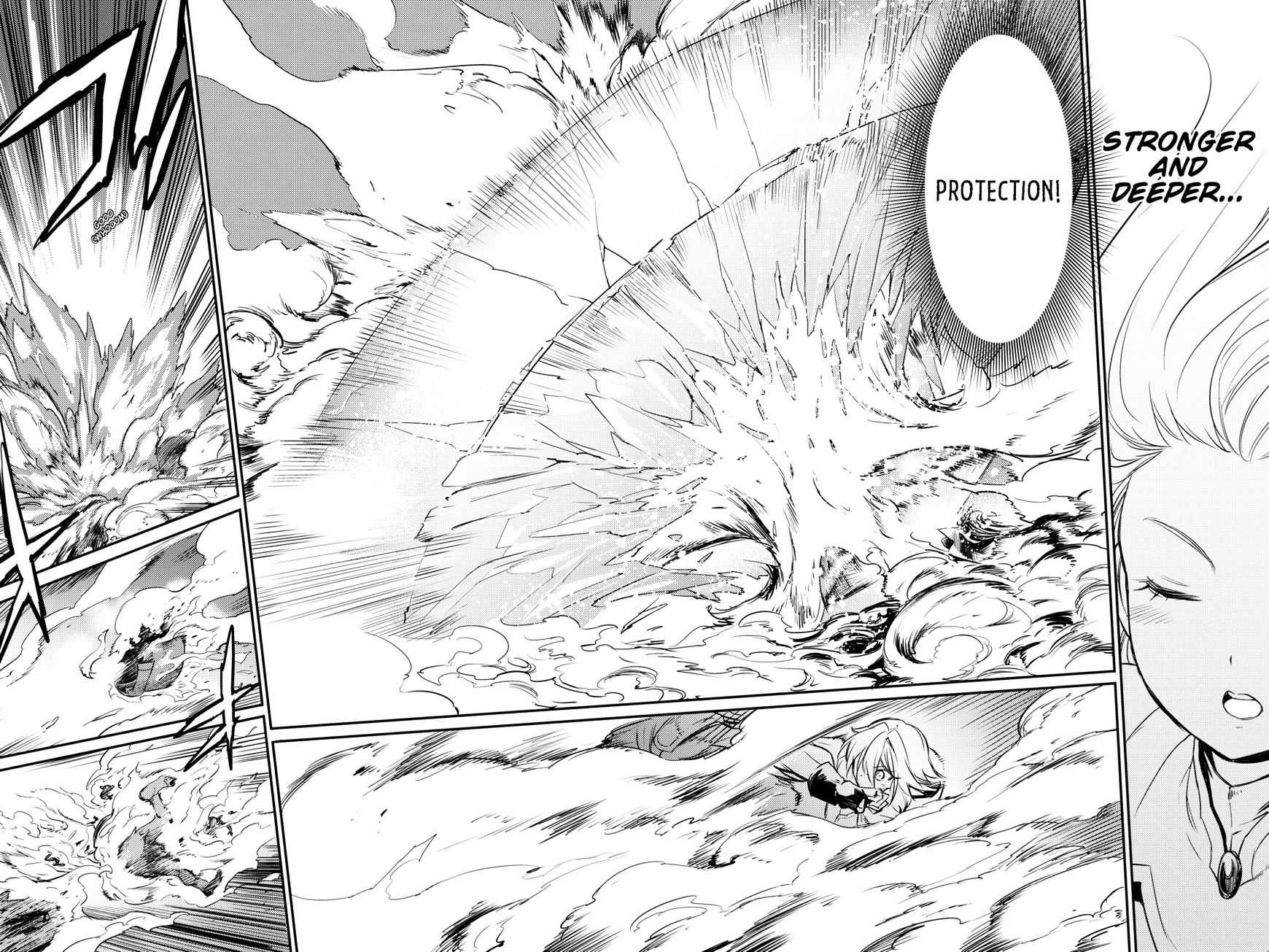 Read Goblin Slayer Manga Online