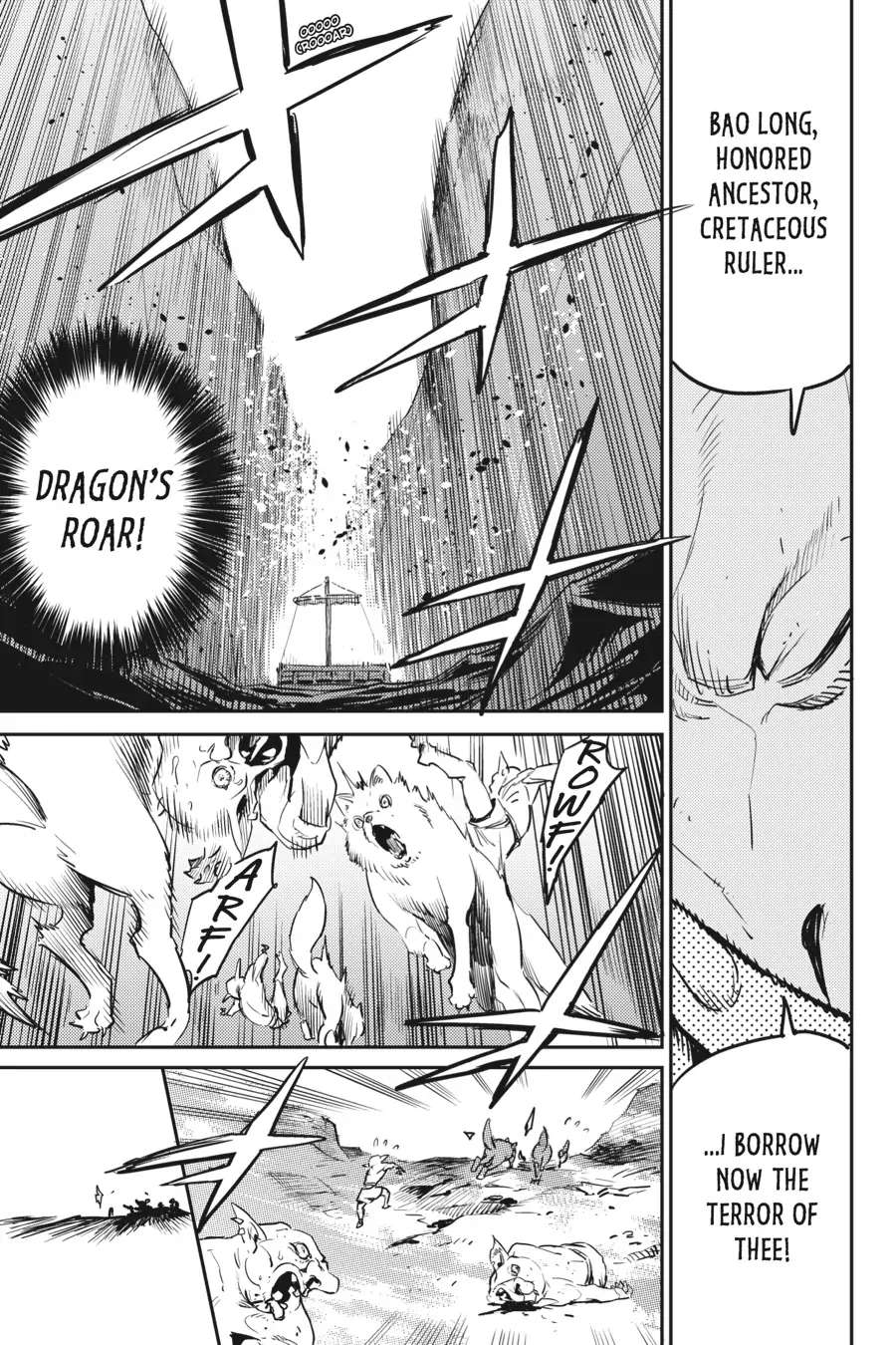 Read Goblin Slayer Manga Online