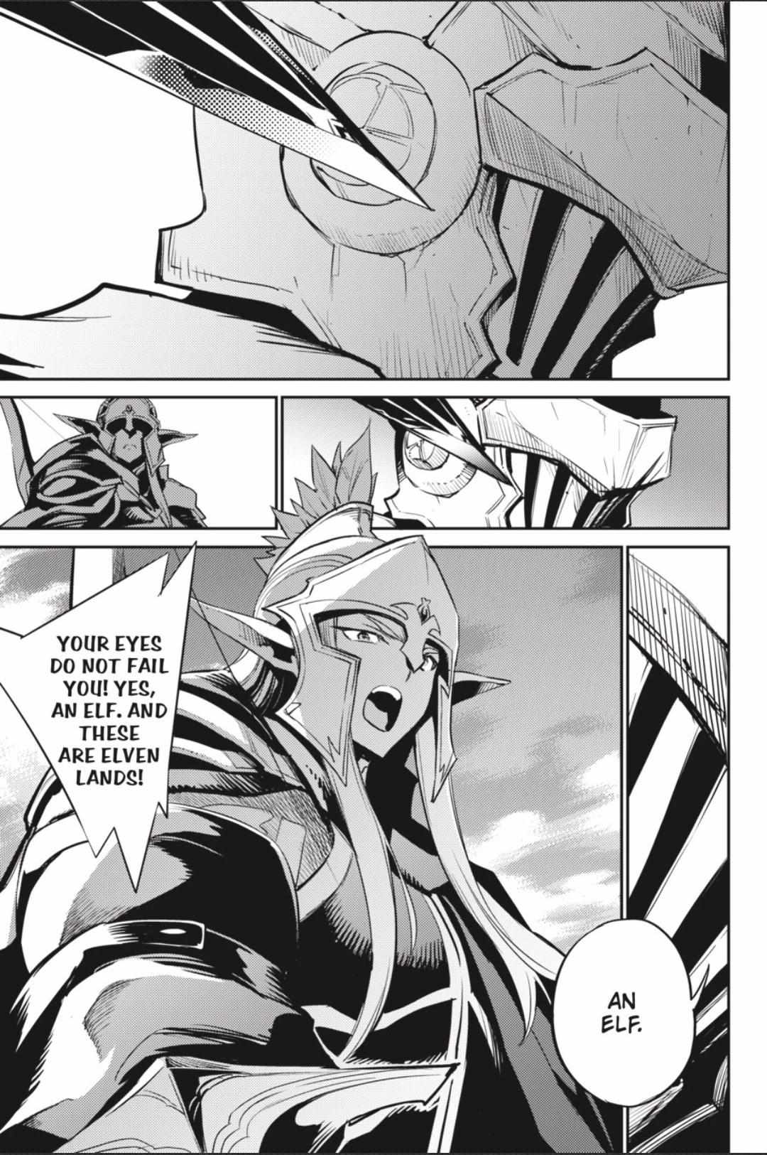 Read Goblin Slayer Manga Online