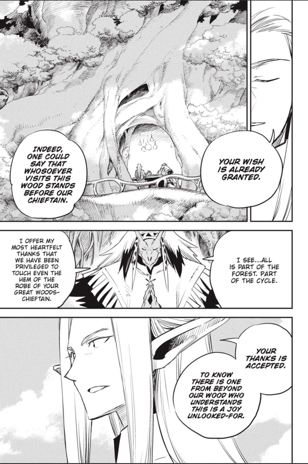 Read Goblin Slayer Manga Online