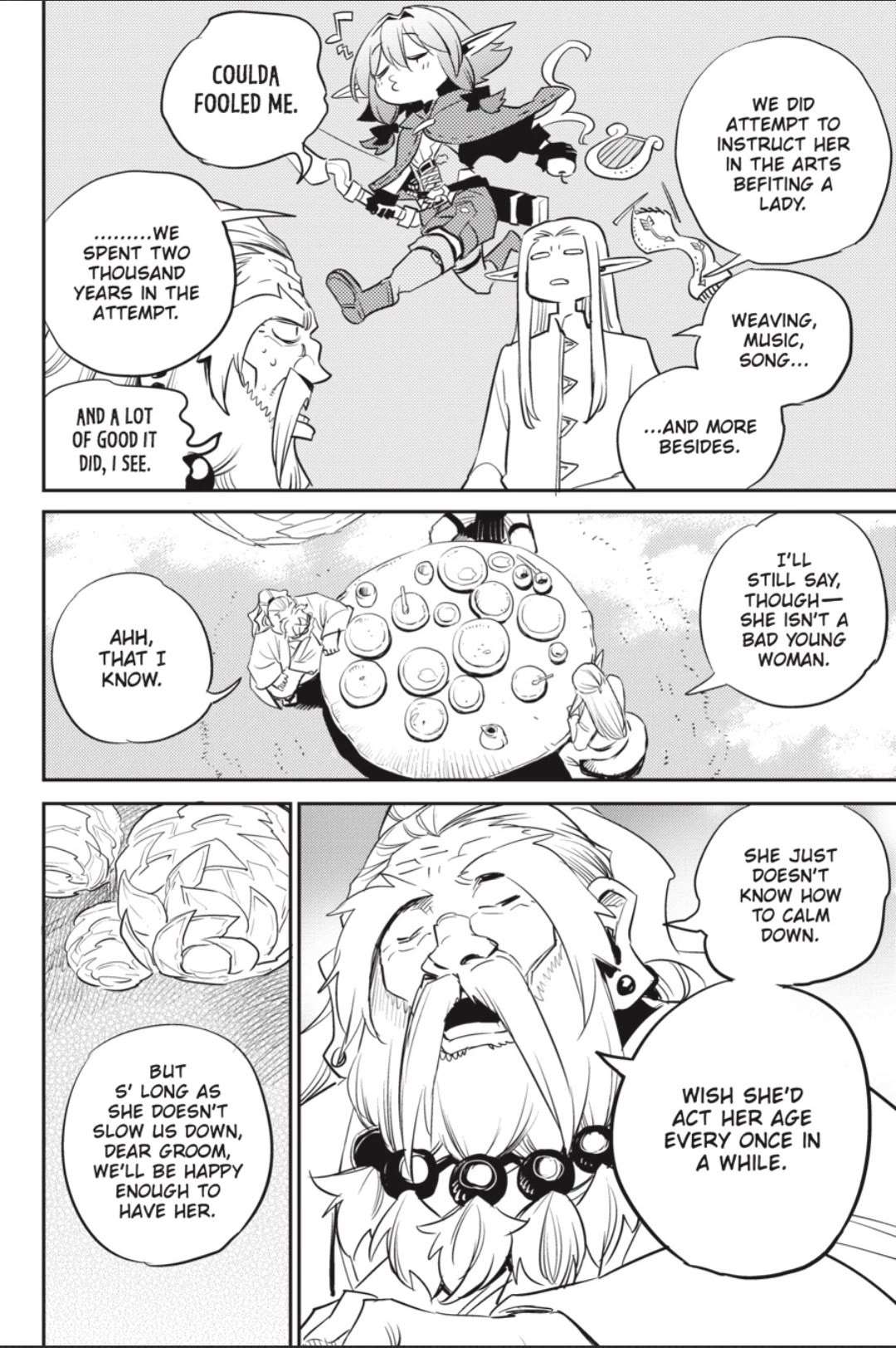 Read Goblin Slayer Manga Online