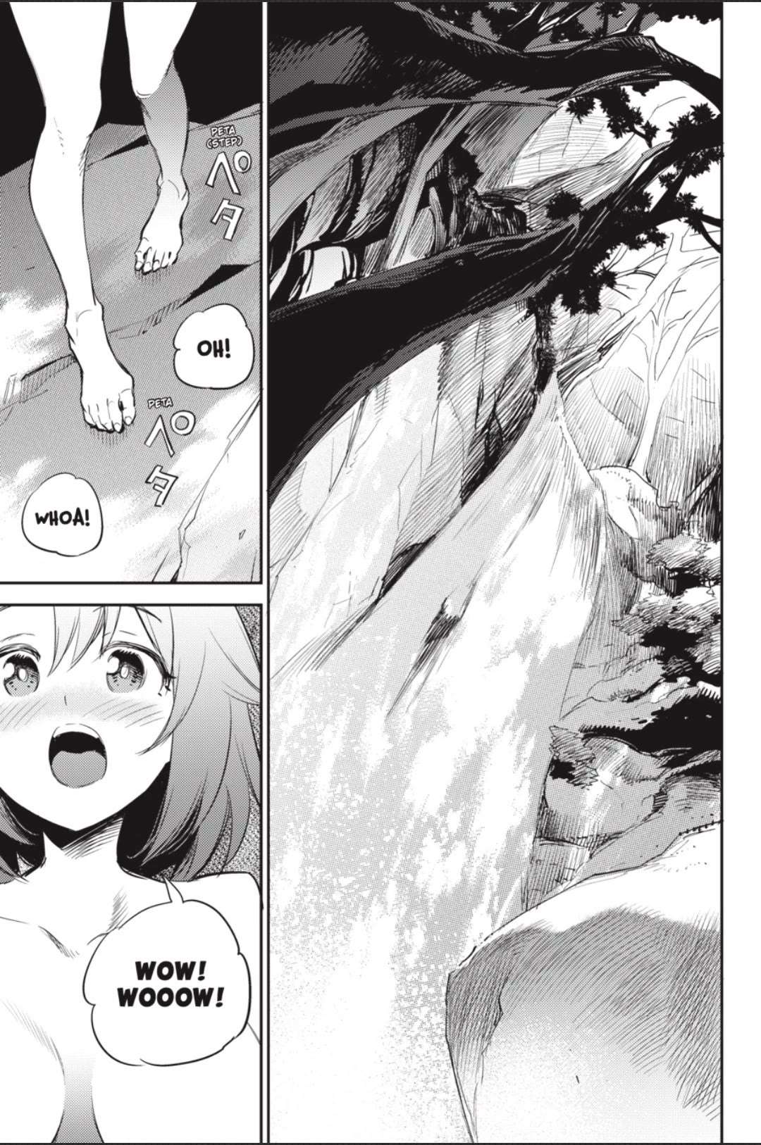 Read Goblin Slayer Manga Online