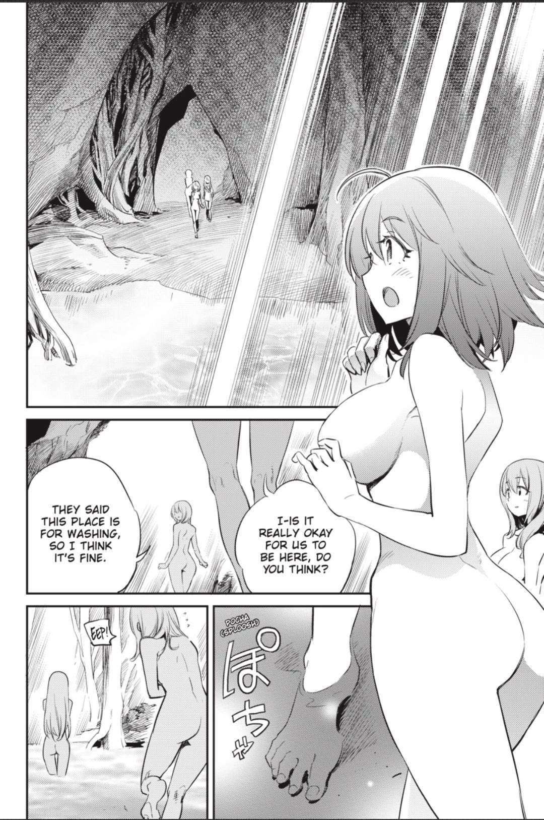 Read Goblin Slayer Manga Online