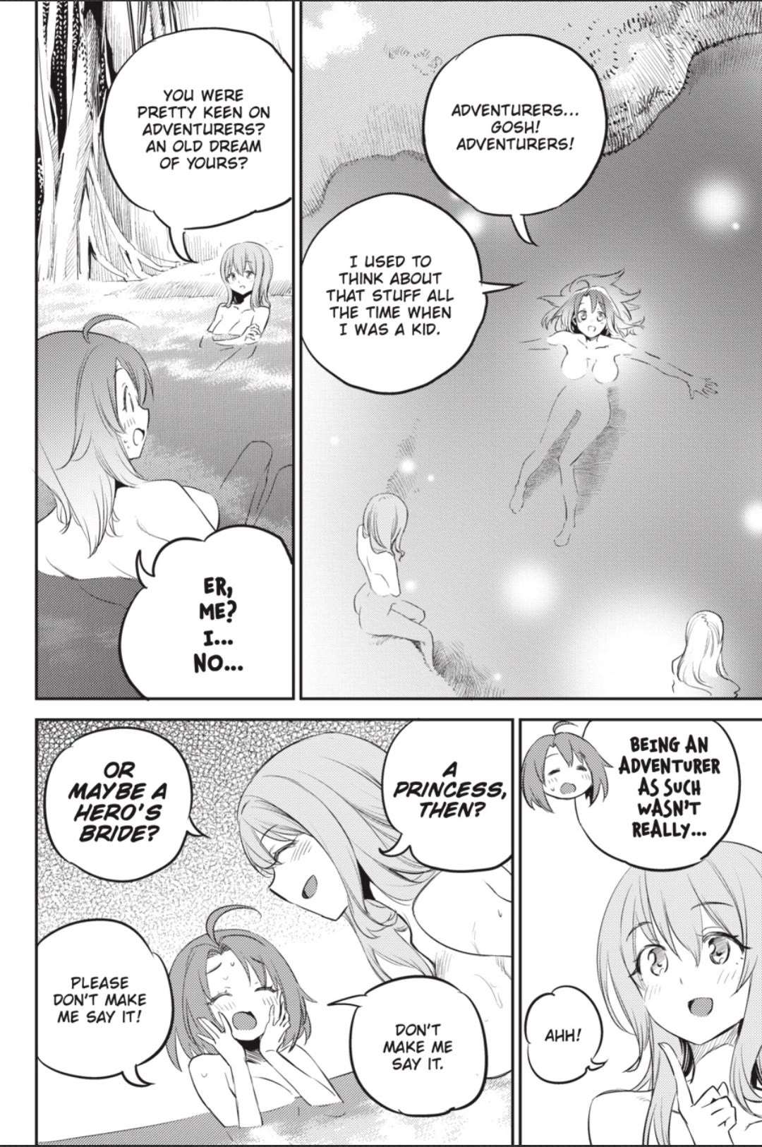 Read Goblin Slayer Manga Online