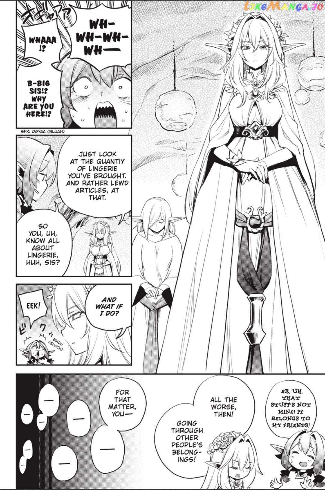 Read Goblin Slayer Manga Online