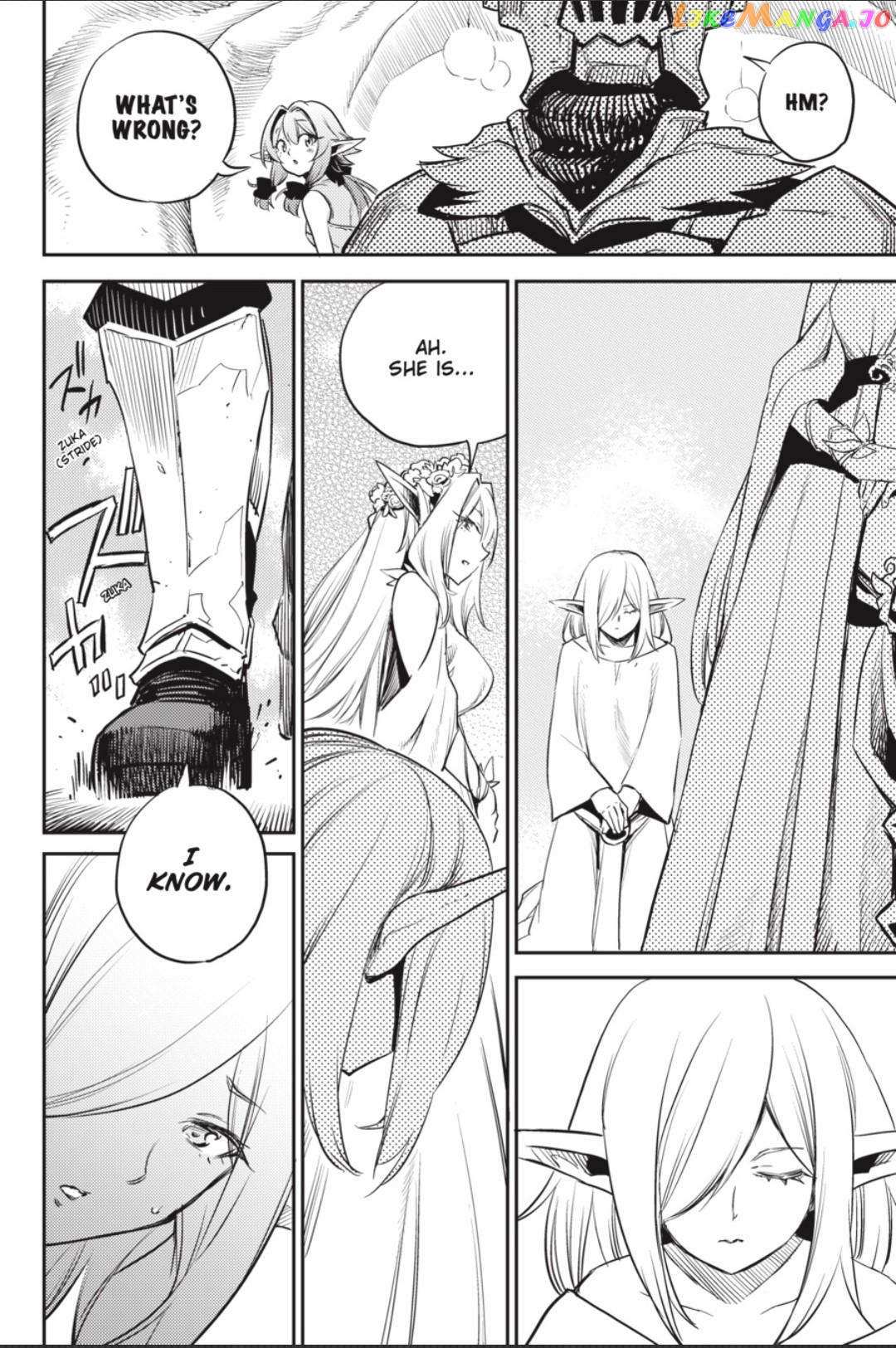 Read Goblin Slayer Manga Online