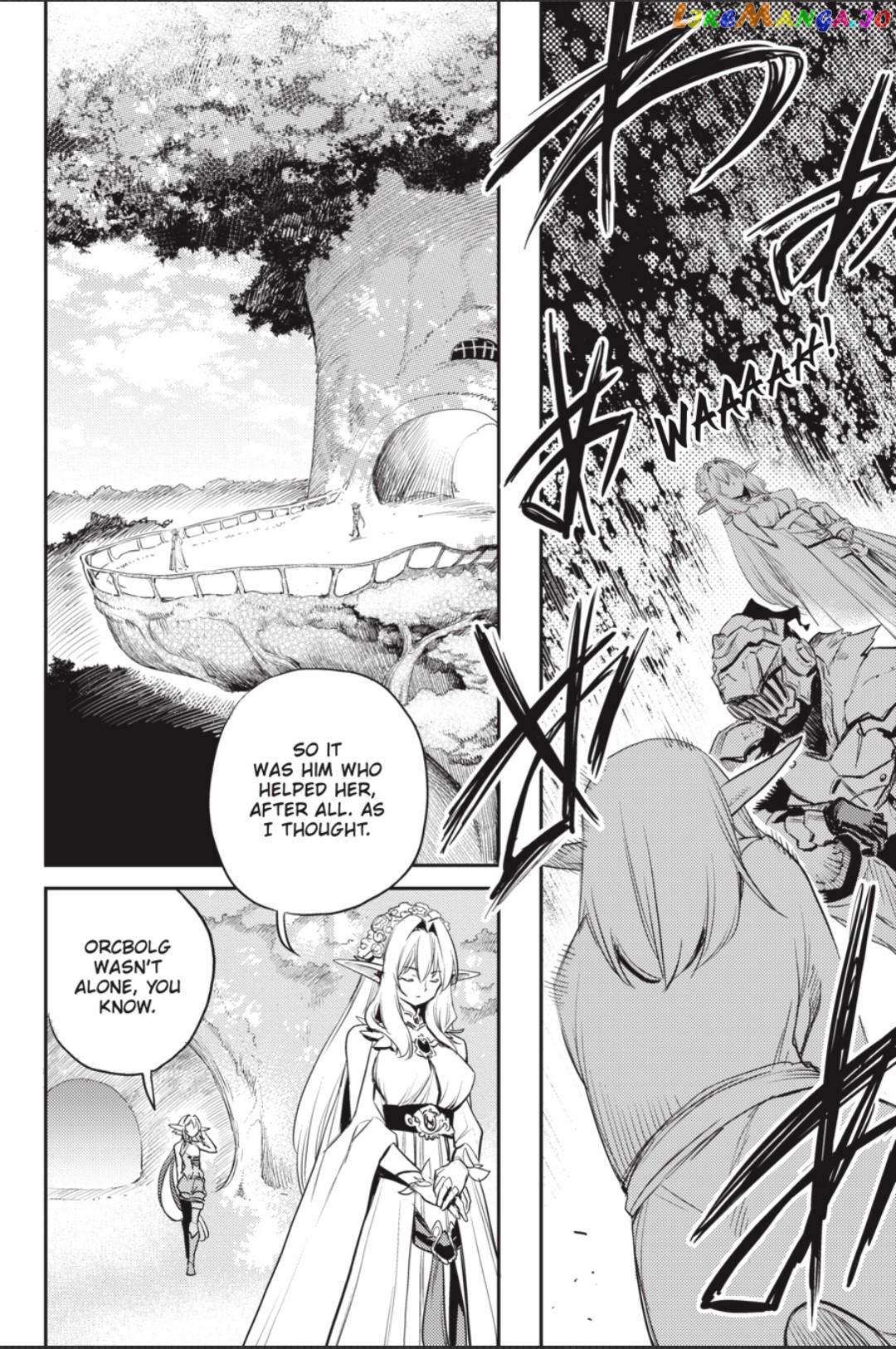 Read Goblin Slayer Manga Online