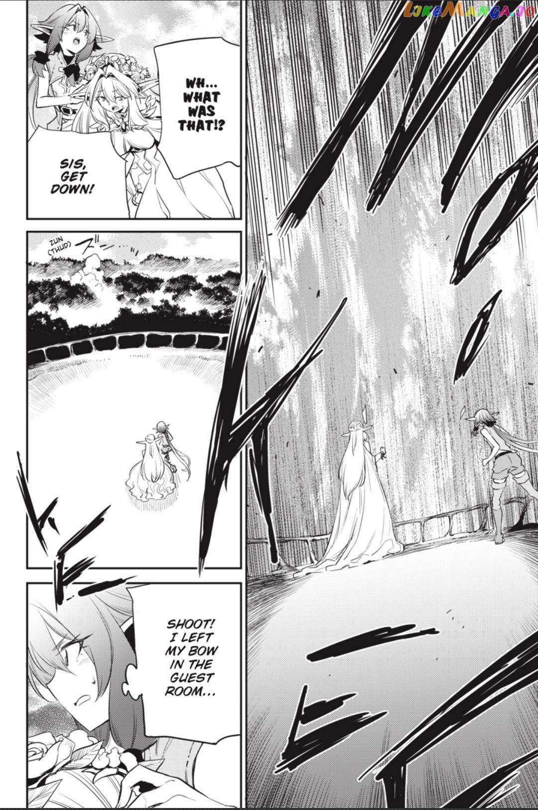 Read Goblin Slayer Manga Online