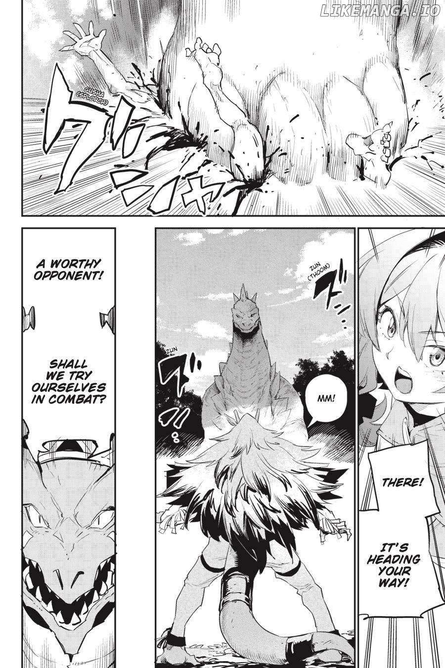 Read Goblin Slayer Manga Online