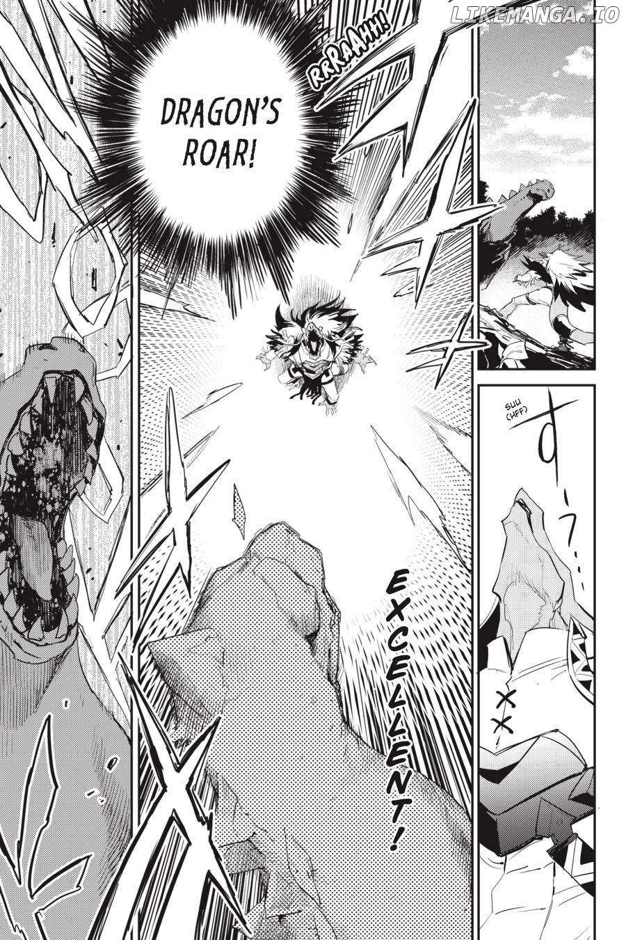 Read Goblin Slayer Manga Online