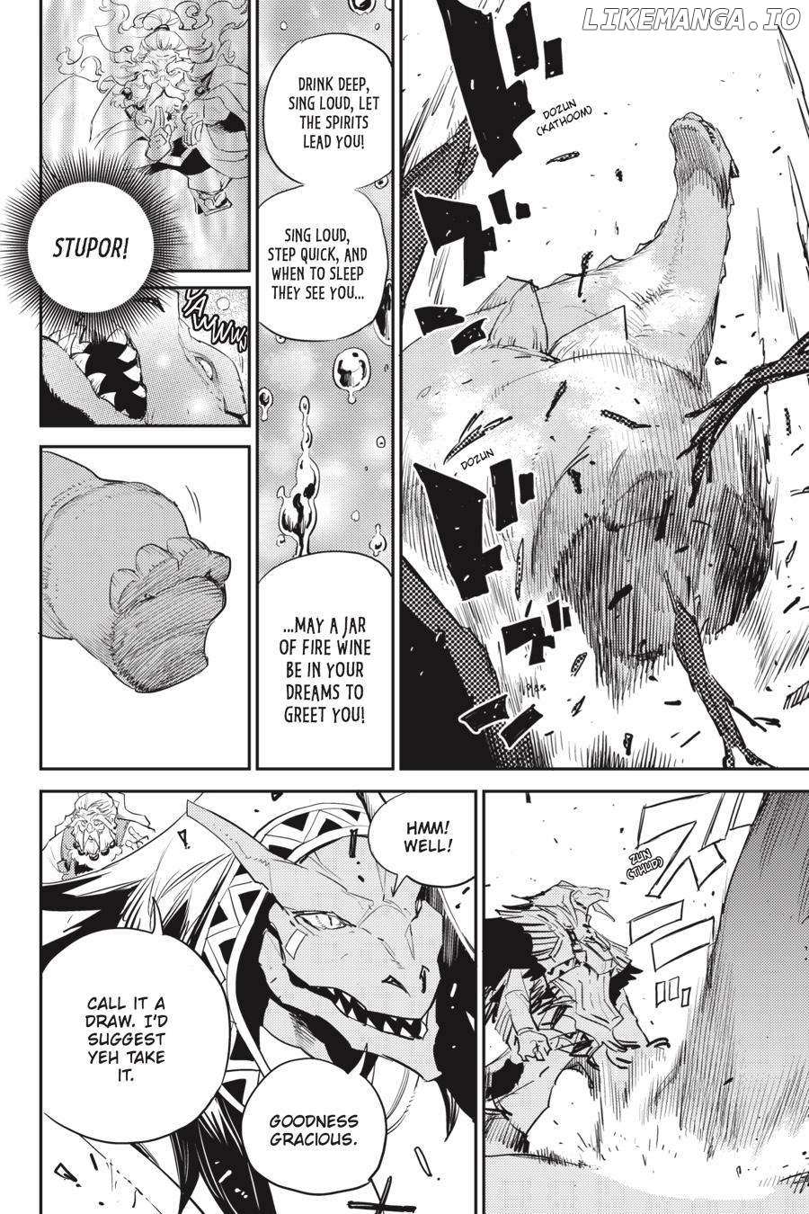 Read Goblin Slayer Manga Online