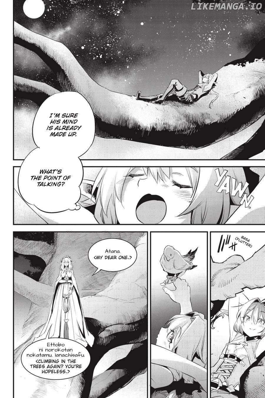Read Goblin Slayer Manga Online