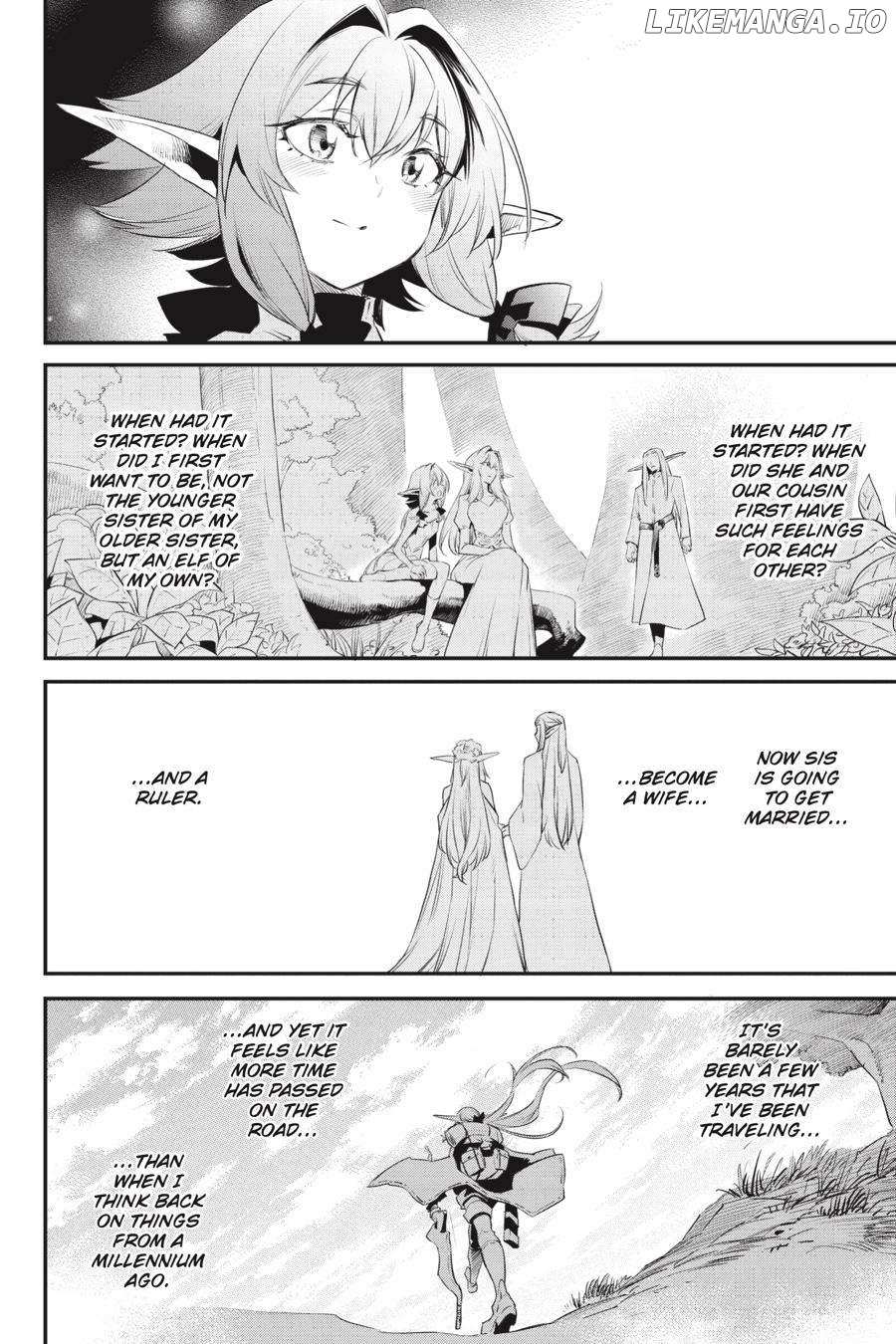 Read Goblin Slayer Manga Online