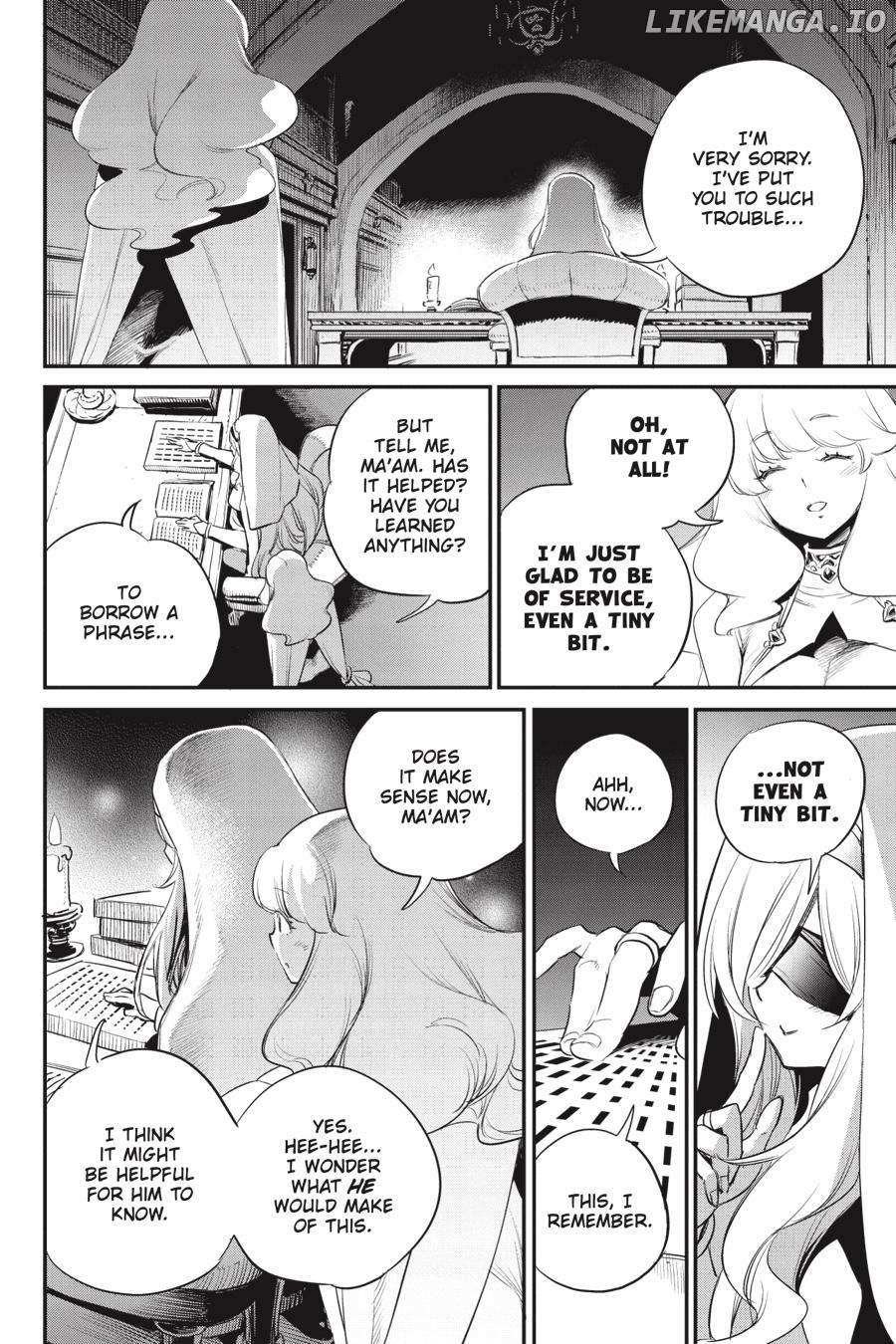 Read Goblin Slayer Manga Online