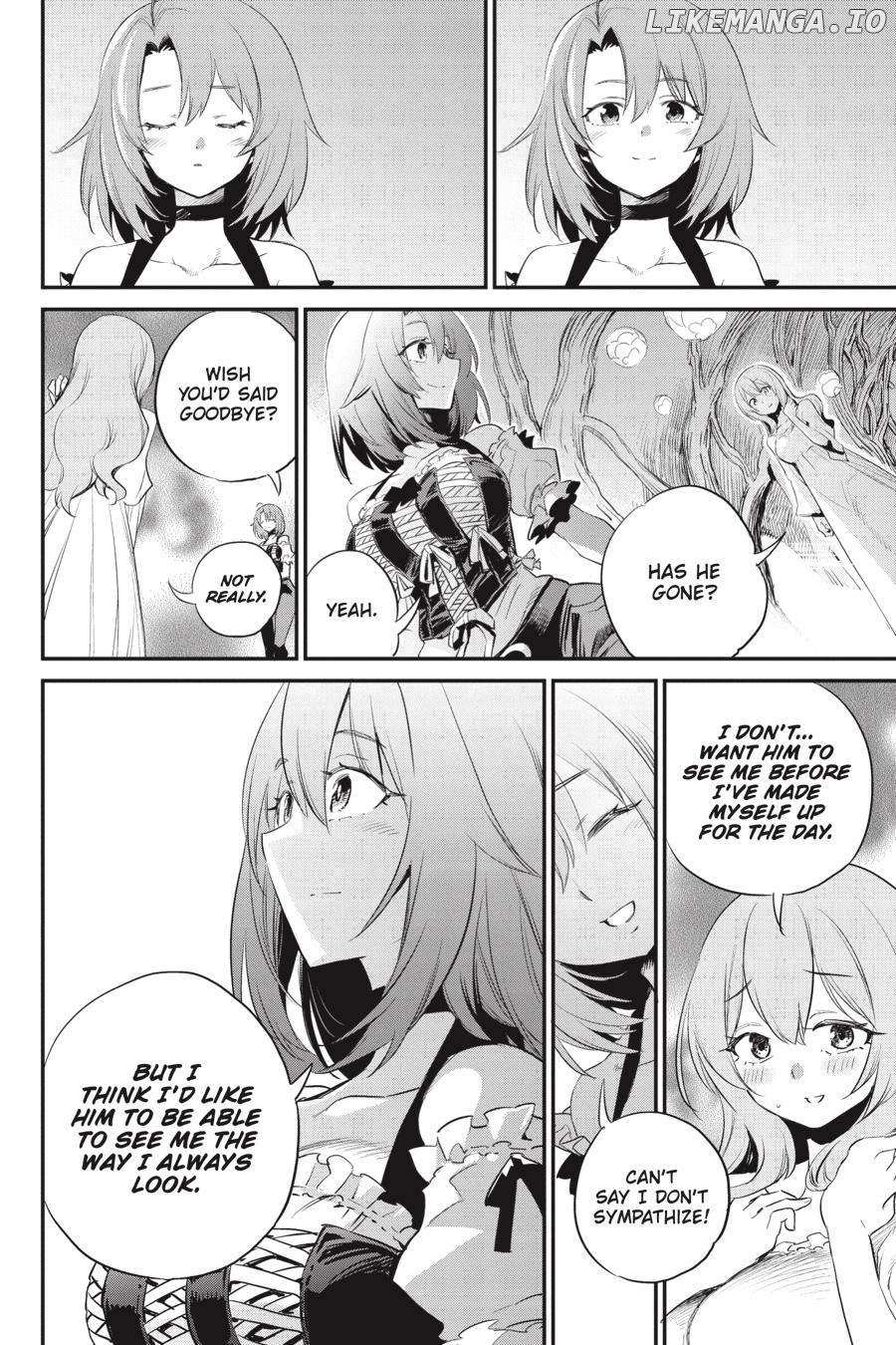 Read Goblin Slayer Manga Online