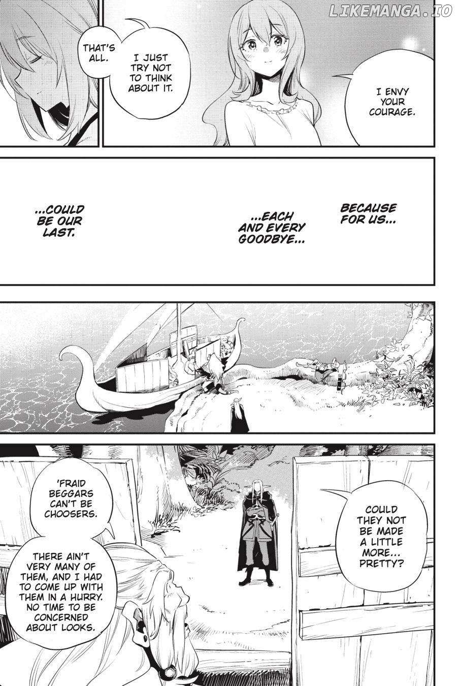 Read Goblin Slayer Manga Online