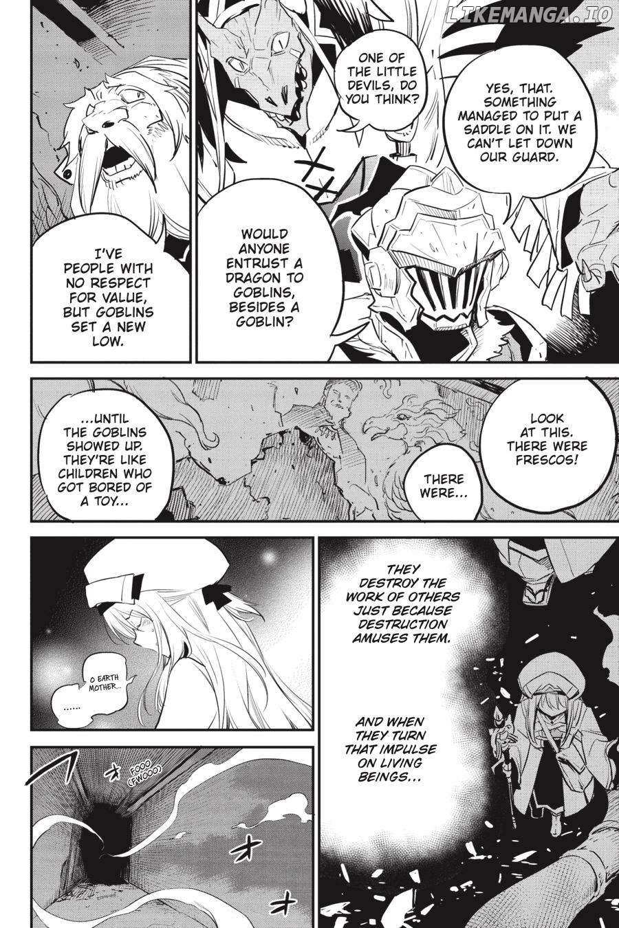 Read Goblin Slayer Manga Online