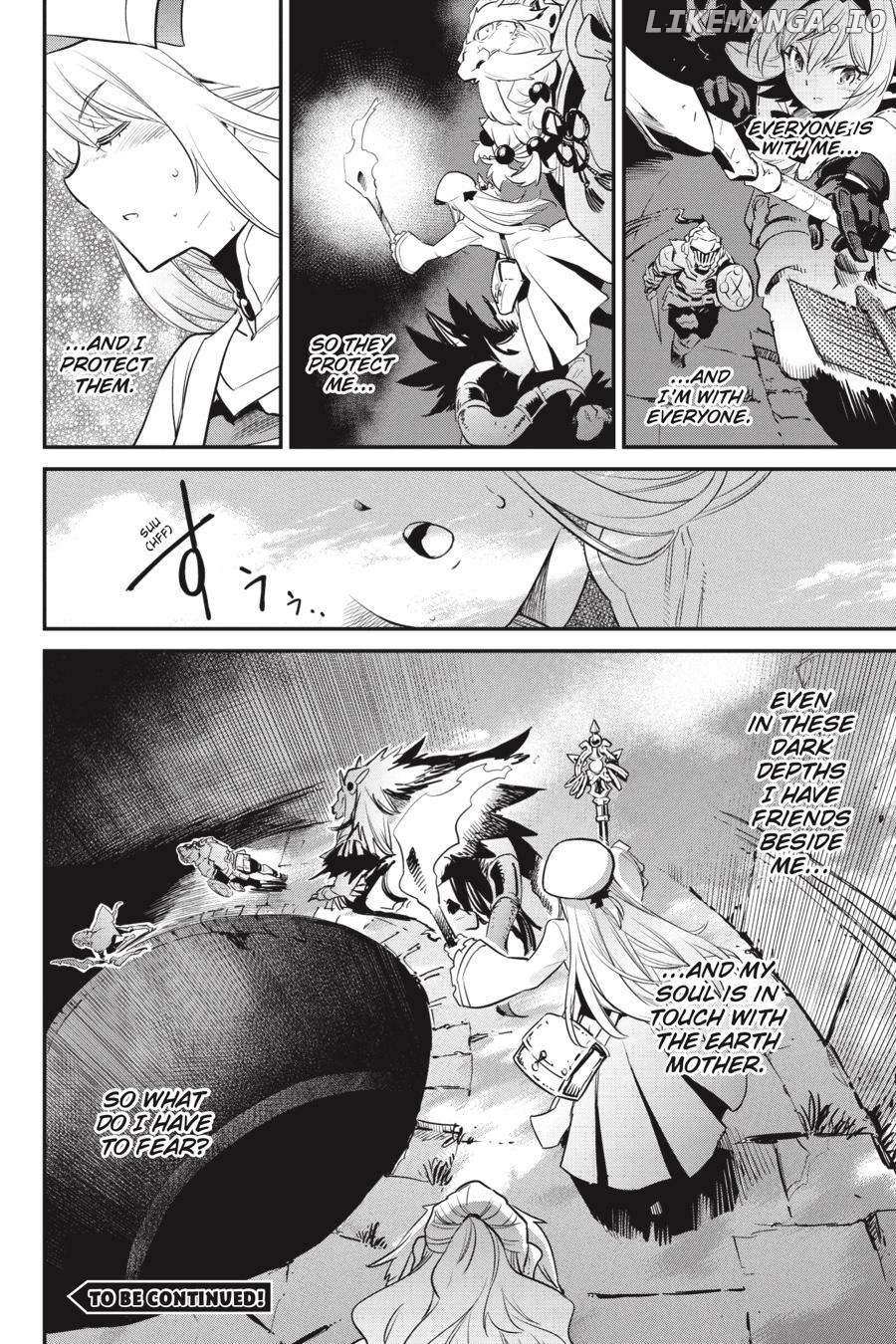 Read Goblin Slayer Manga Online