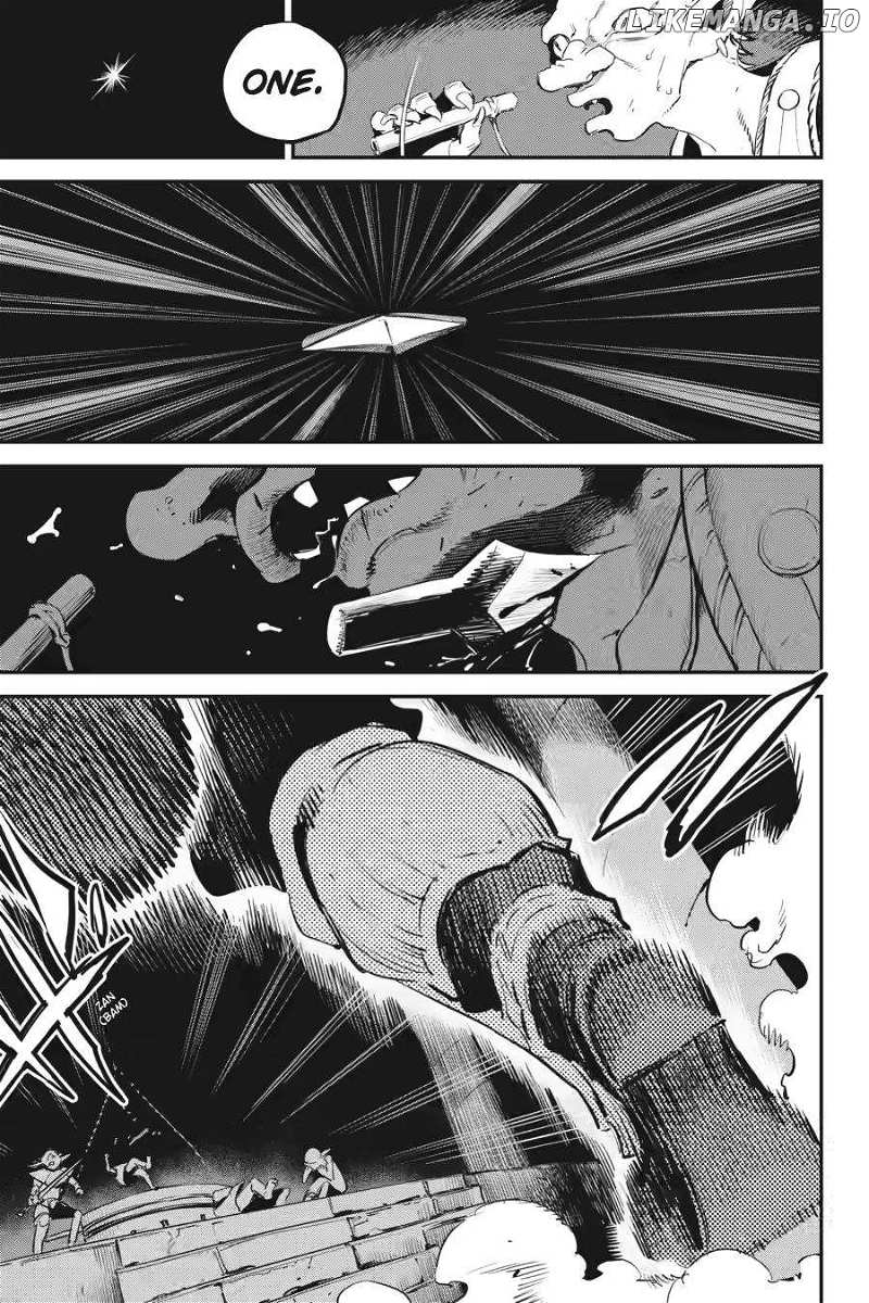 Read Goblin Slayer Manga Online