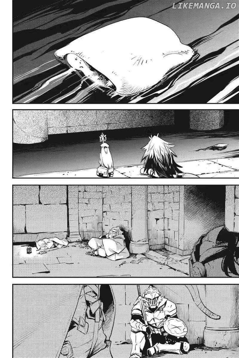 Read Goblin Slayer Manga Online