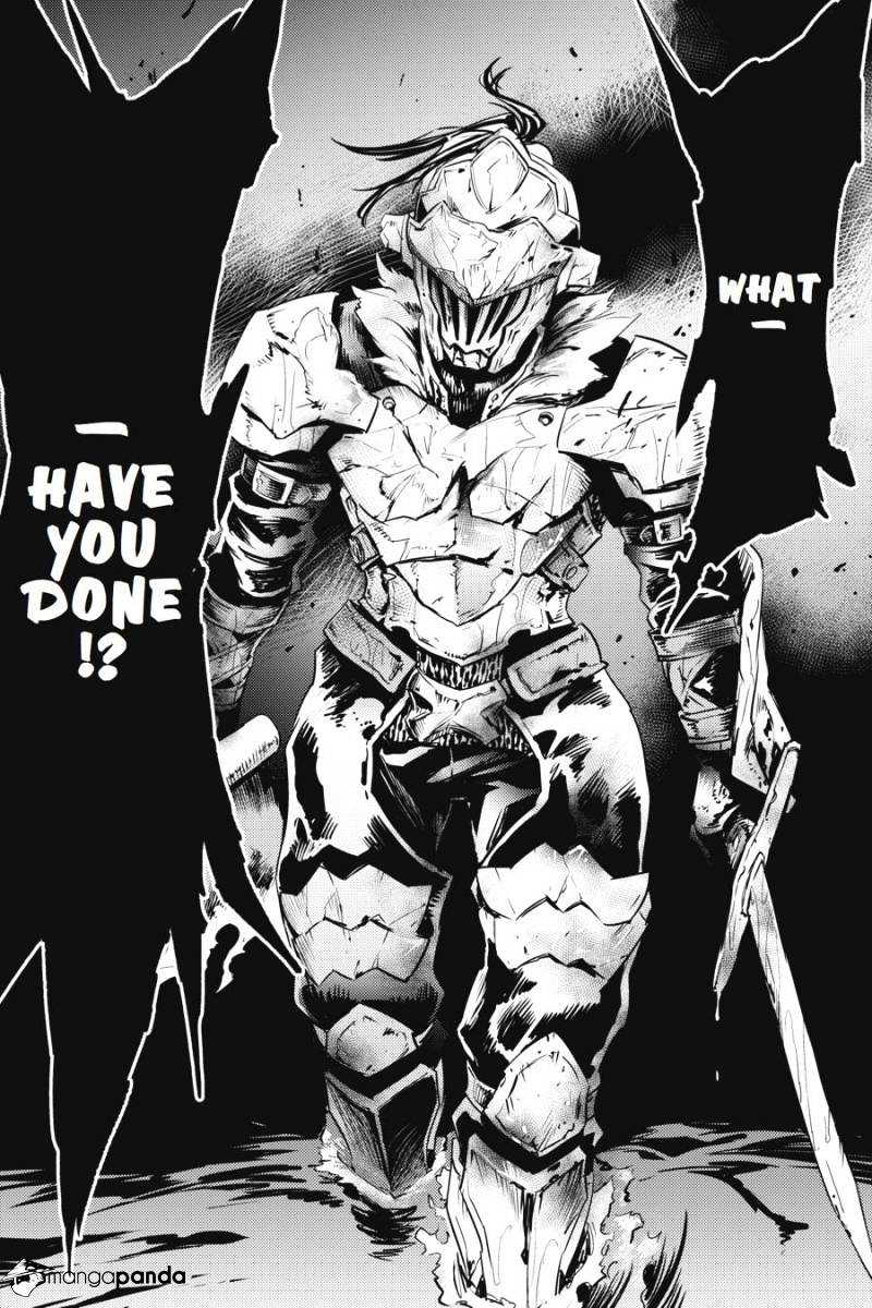 Read Goblin Slayer Manga Online