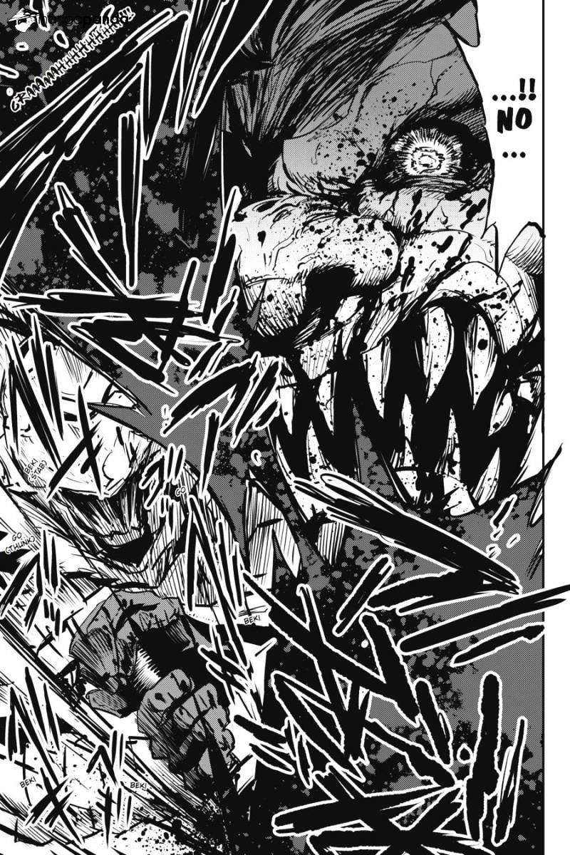 Read Goblin Slayer Manga Online