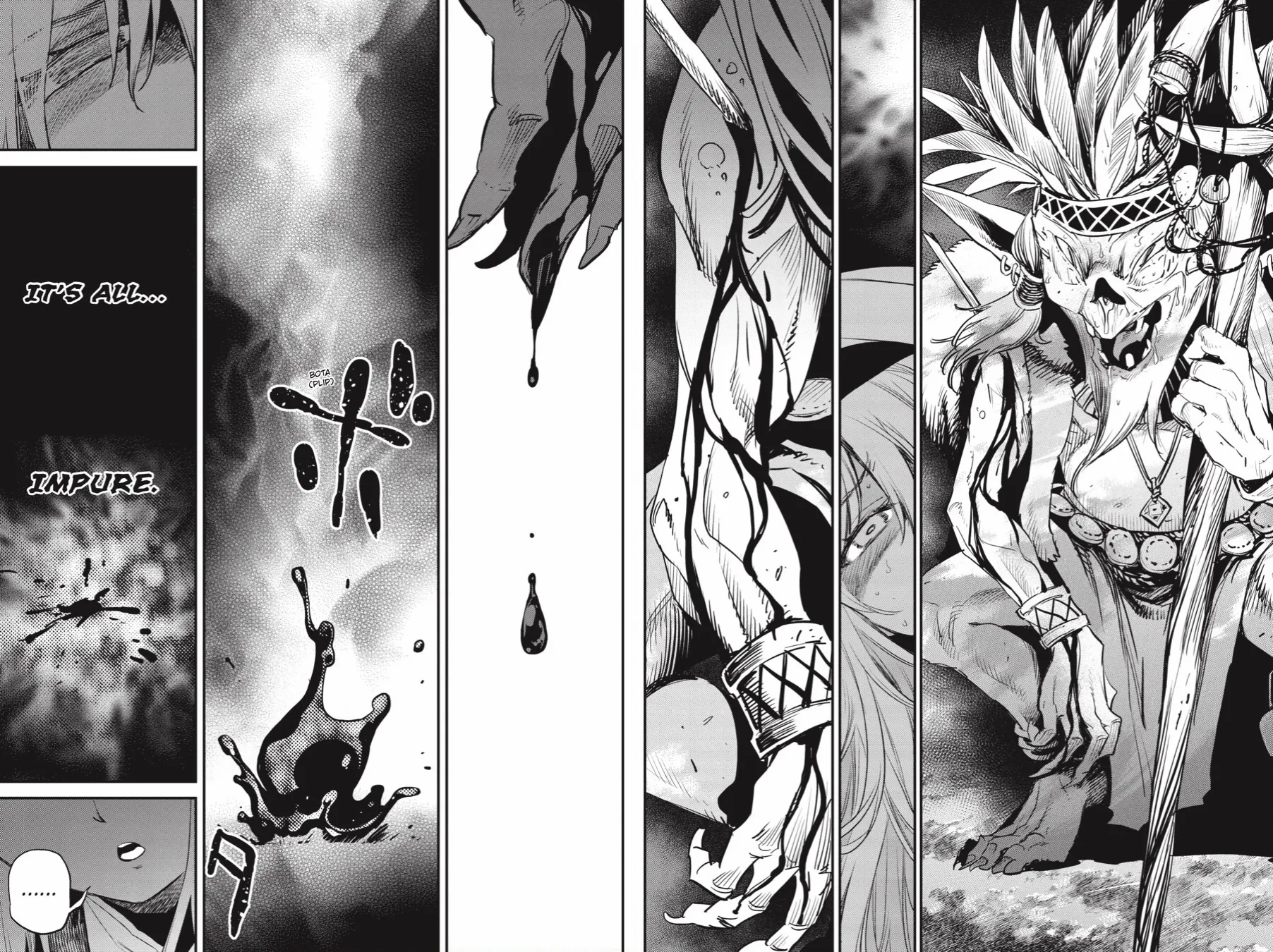 Read Goblin Slayer Manga Online